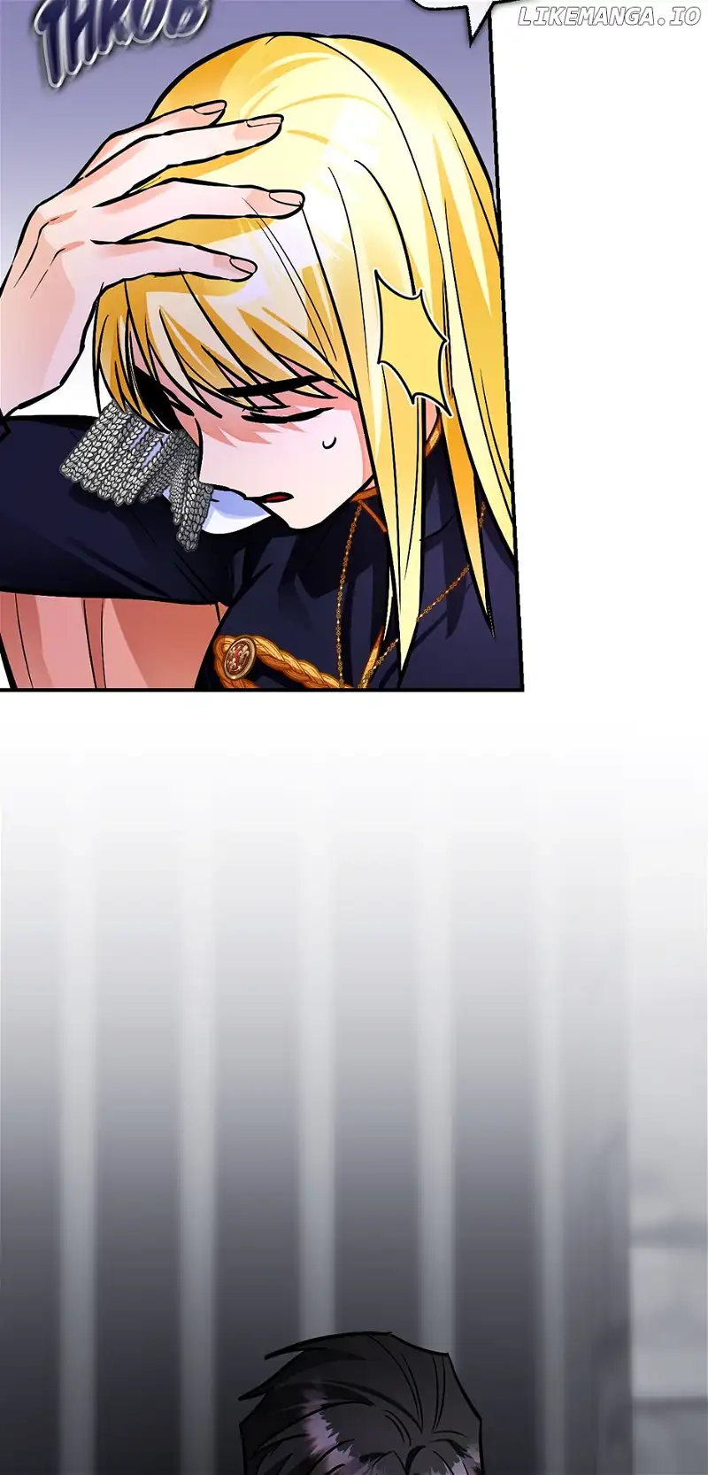 The Princess Doesn’t Want To Marry Her Ideal Type chapter 104 page 88
