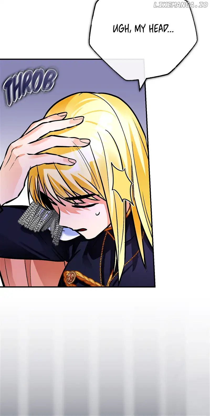 The Princess Doesn’t Want To Marry Her Ideal Type chapter 105 page 4