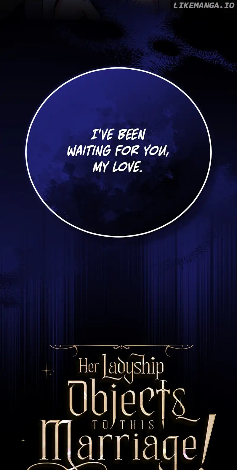 The Princess Doesn’t Want To Marry Her Ideal Type chapter 105 page 6