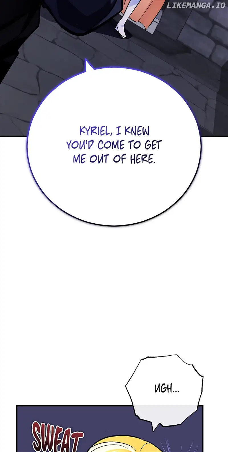 The Princess Doesn’t Want To Marry Her Ideal Type chapter 105 page 9