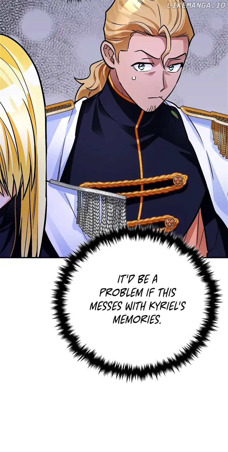 The Princess Doesn’t Want To Marry Her Ideal Type chapter 105 page 11