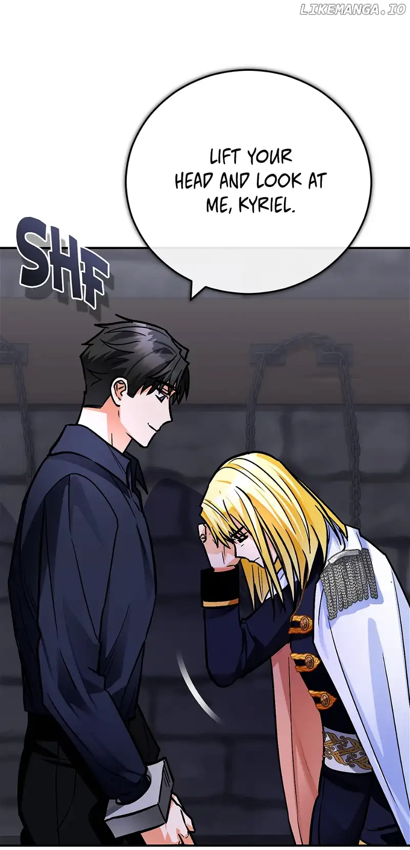 The Princess Doesn’t Want To Marry Her Ideal Type chapter 105 page 12