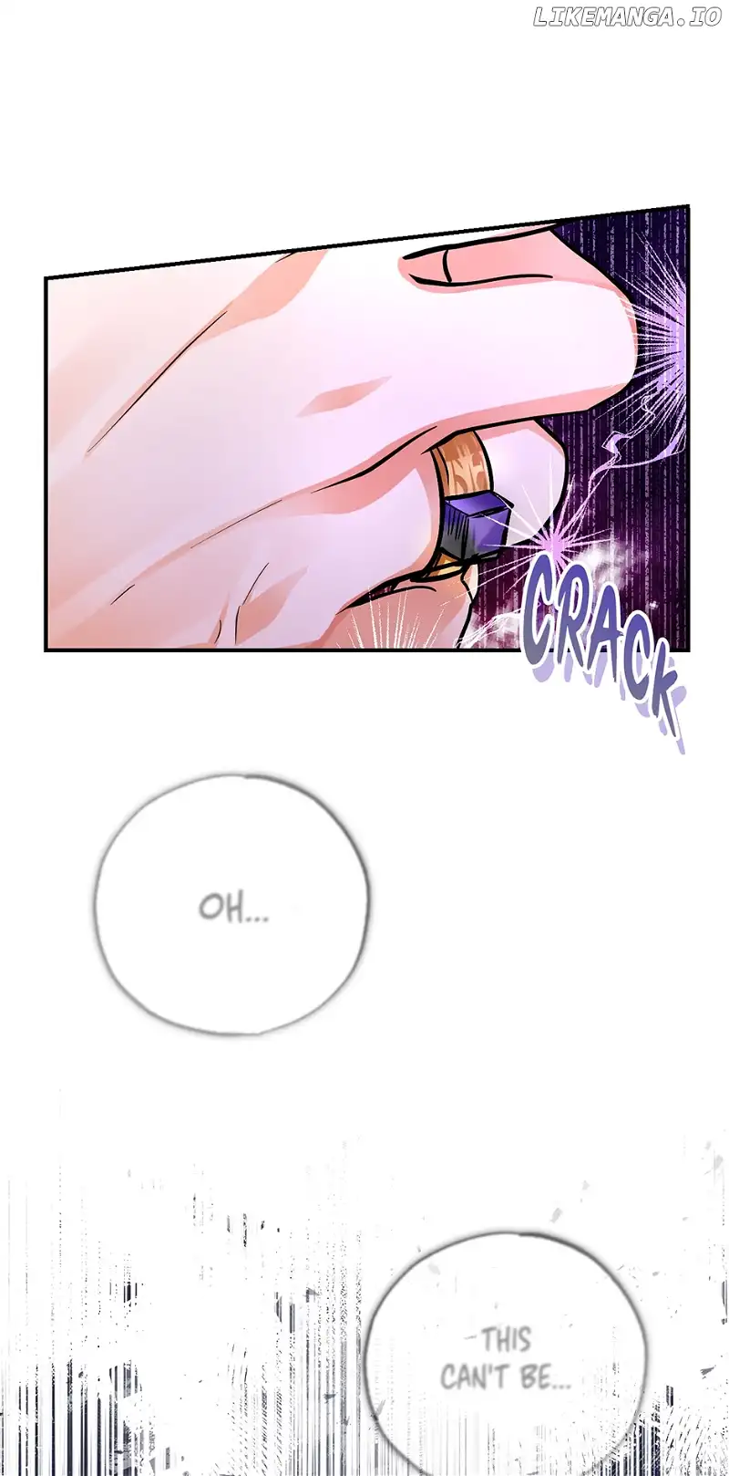 The Princess Doesn’t Want To Marry Her Ideal Type chapter 105 page 22