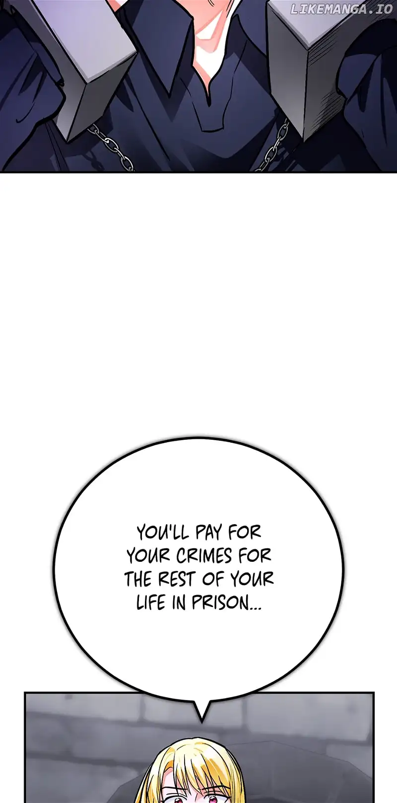 The Princess Doesn’t Want To Marry Her Ideal Type chapter 105 page 24