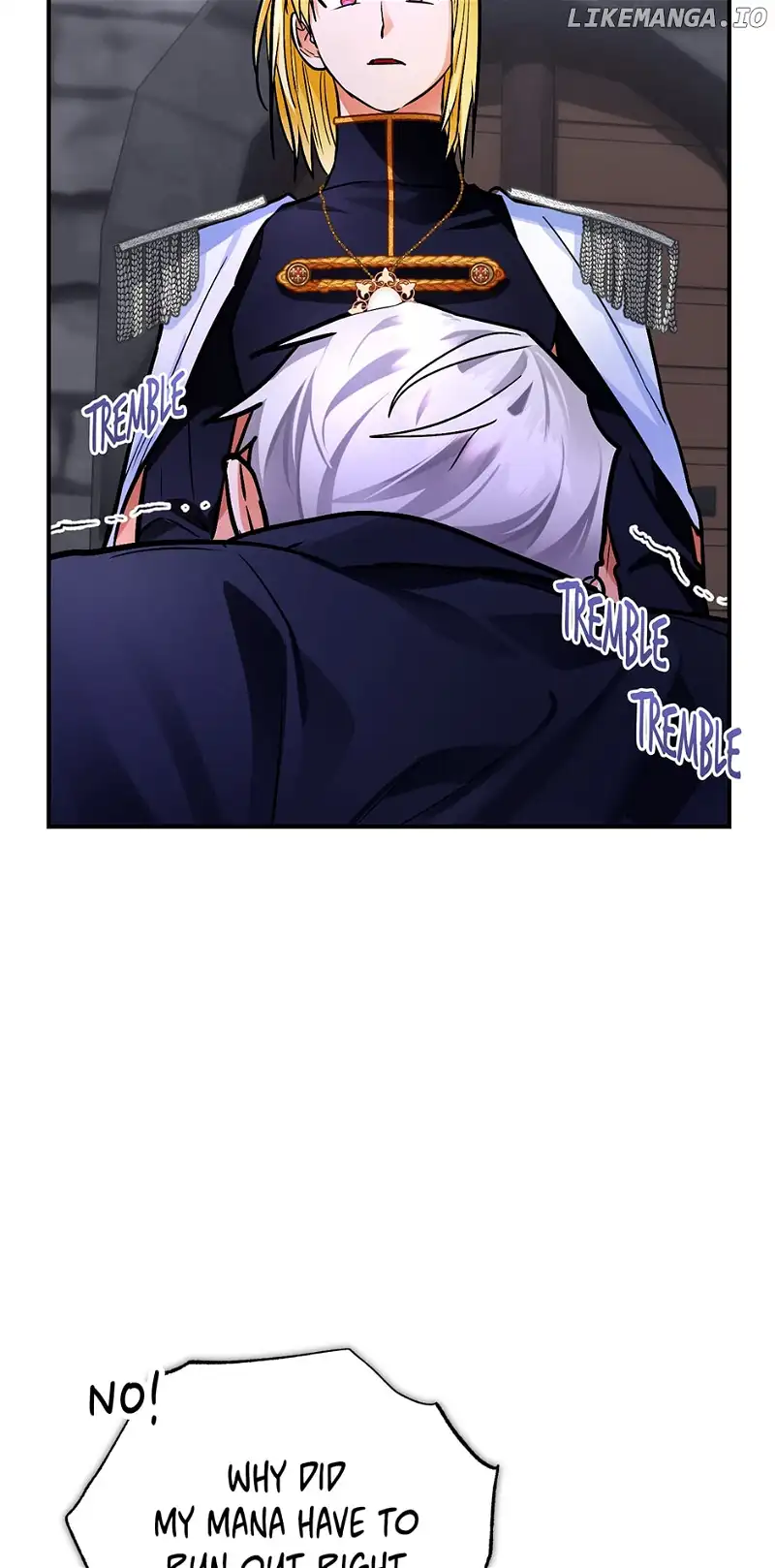 The Princess Doesn’t Want To Marry Her Ideal Type chapter 105 page 25