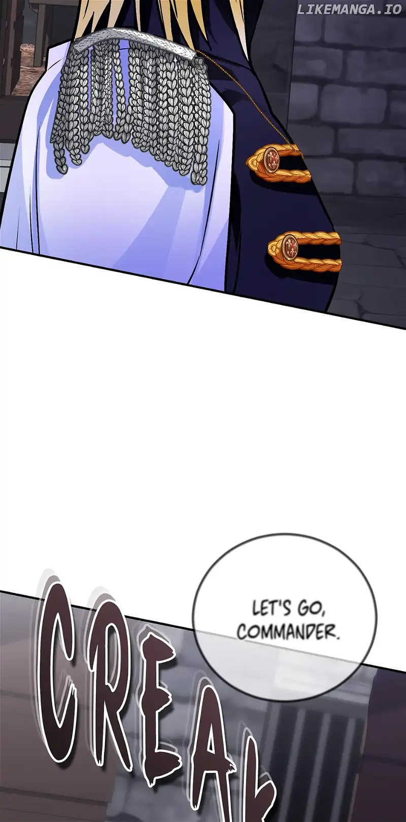 The Princess Doesn’t Want To Marry Her Ideal Type chapter 105 page 28