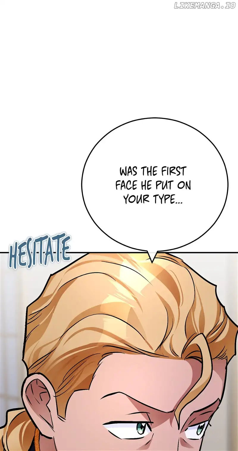 The Princess Doesn’t Want To Marry Her Ideal Type chapter 105 page 33