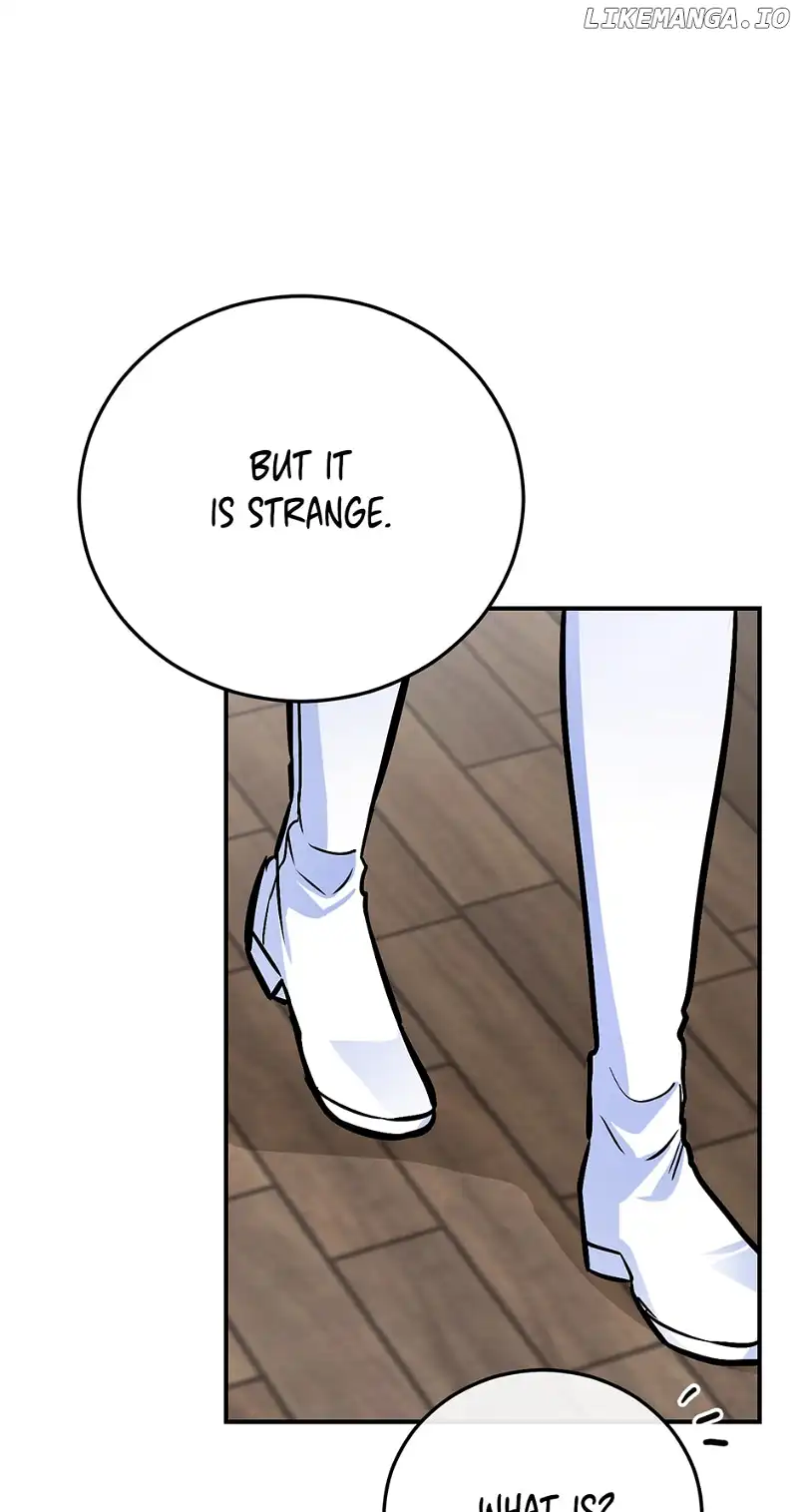 The Princess Doesn’t Want To Marry Her Ideal Type chapter 105 page 37