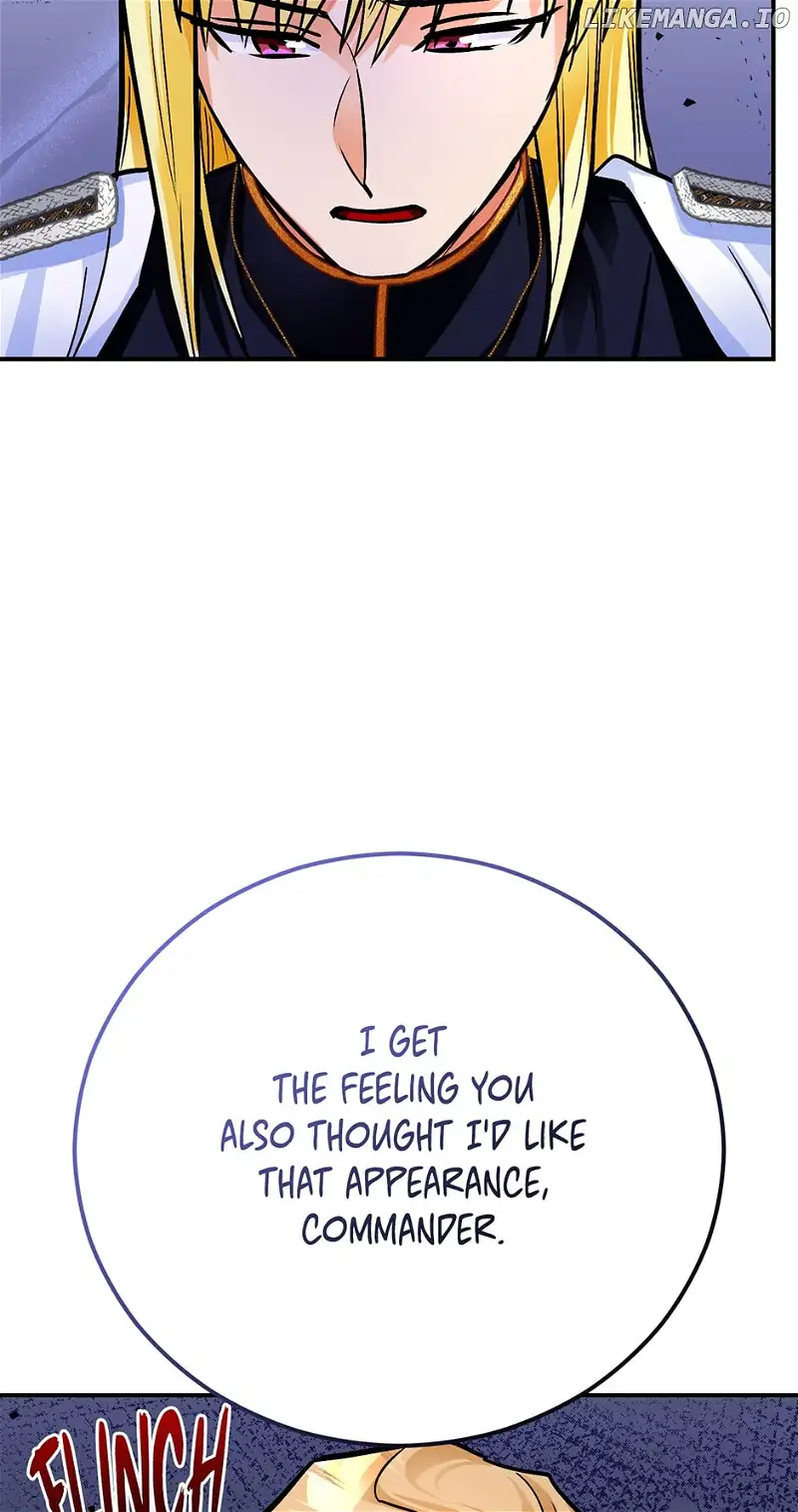 The Princess Doesn’t Want To Marry Her Ideal Type chapter 105 page 39