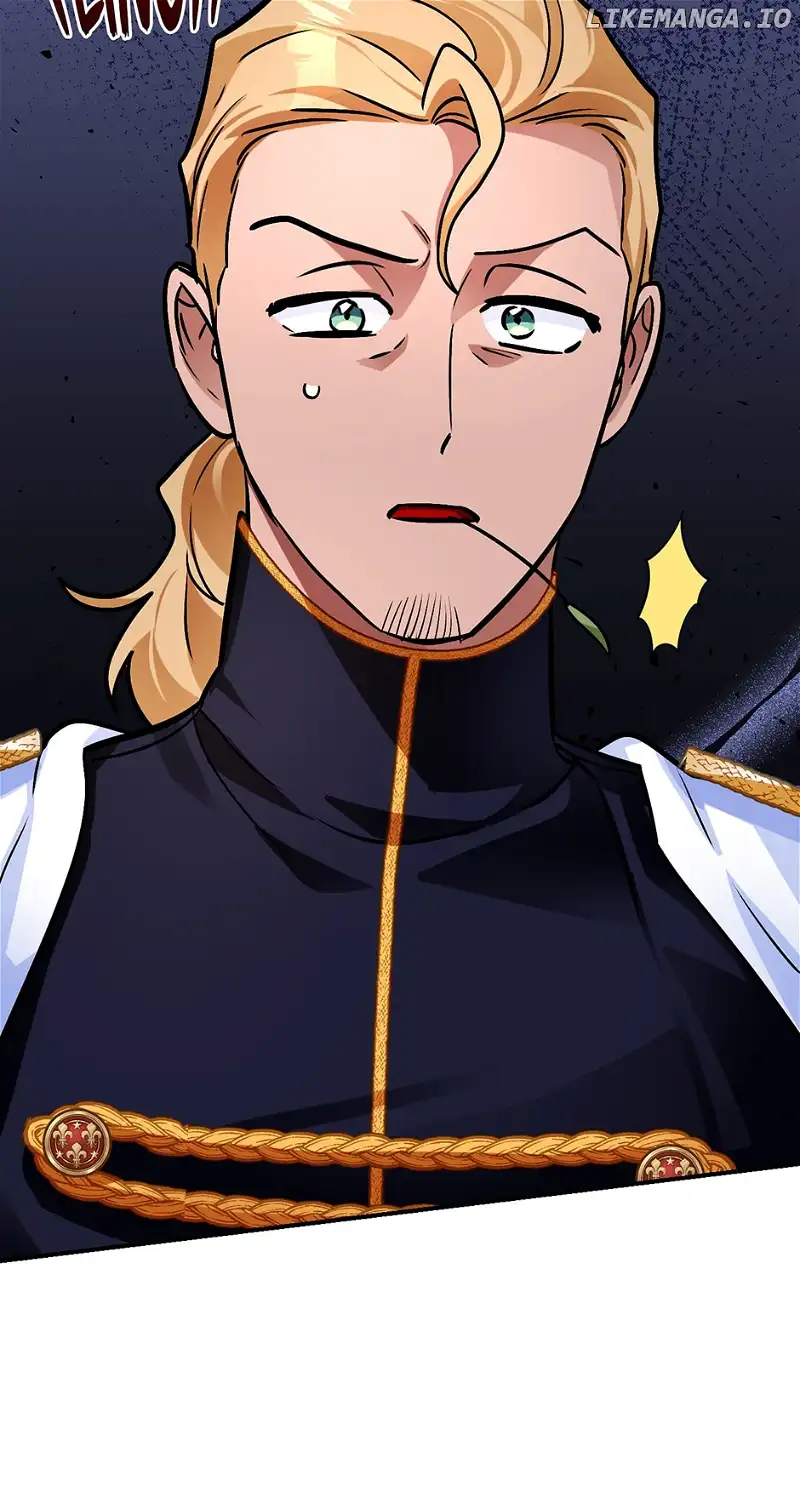 The Princess Doesn’t Want To Marry Her Ideal Type chapter 105 page 40