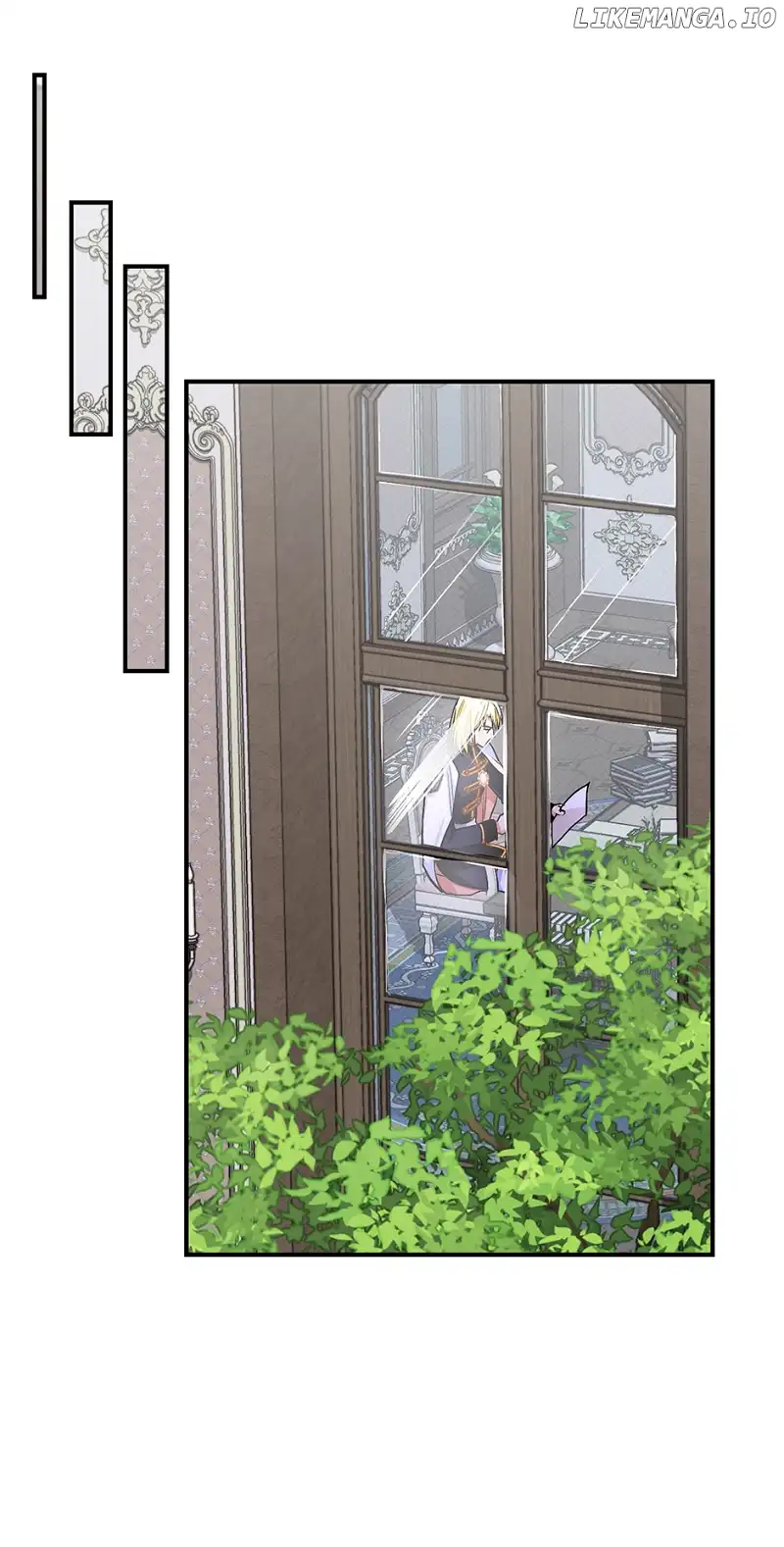 The Princess Doesn’t Want To Marry Her Ideal Type chapter 105 page 46