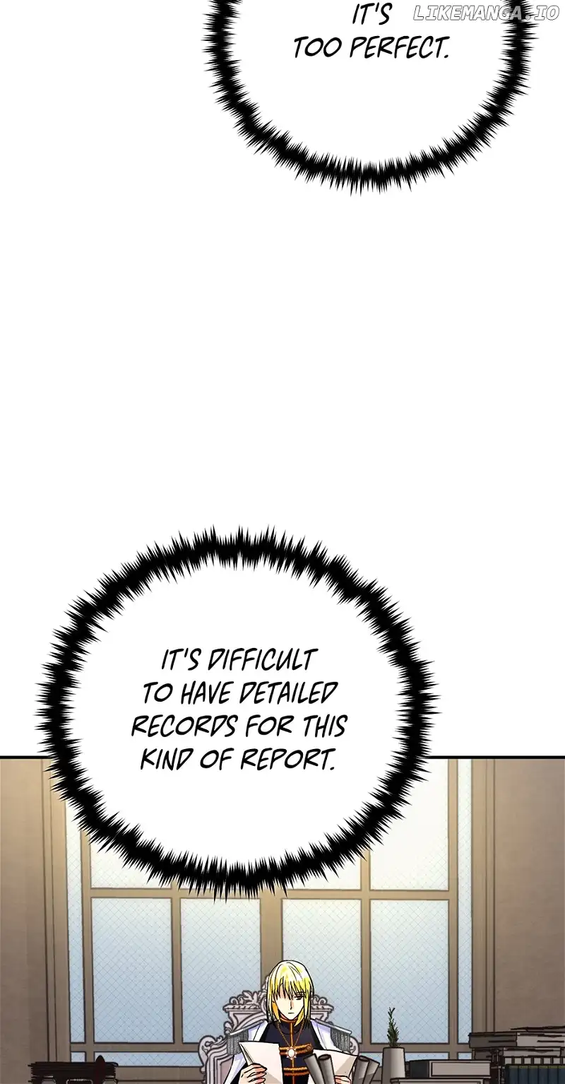 The Princess Doesn’t Want To Marry Her Ideal Type chapter 105 page 49