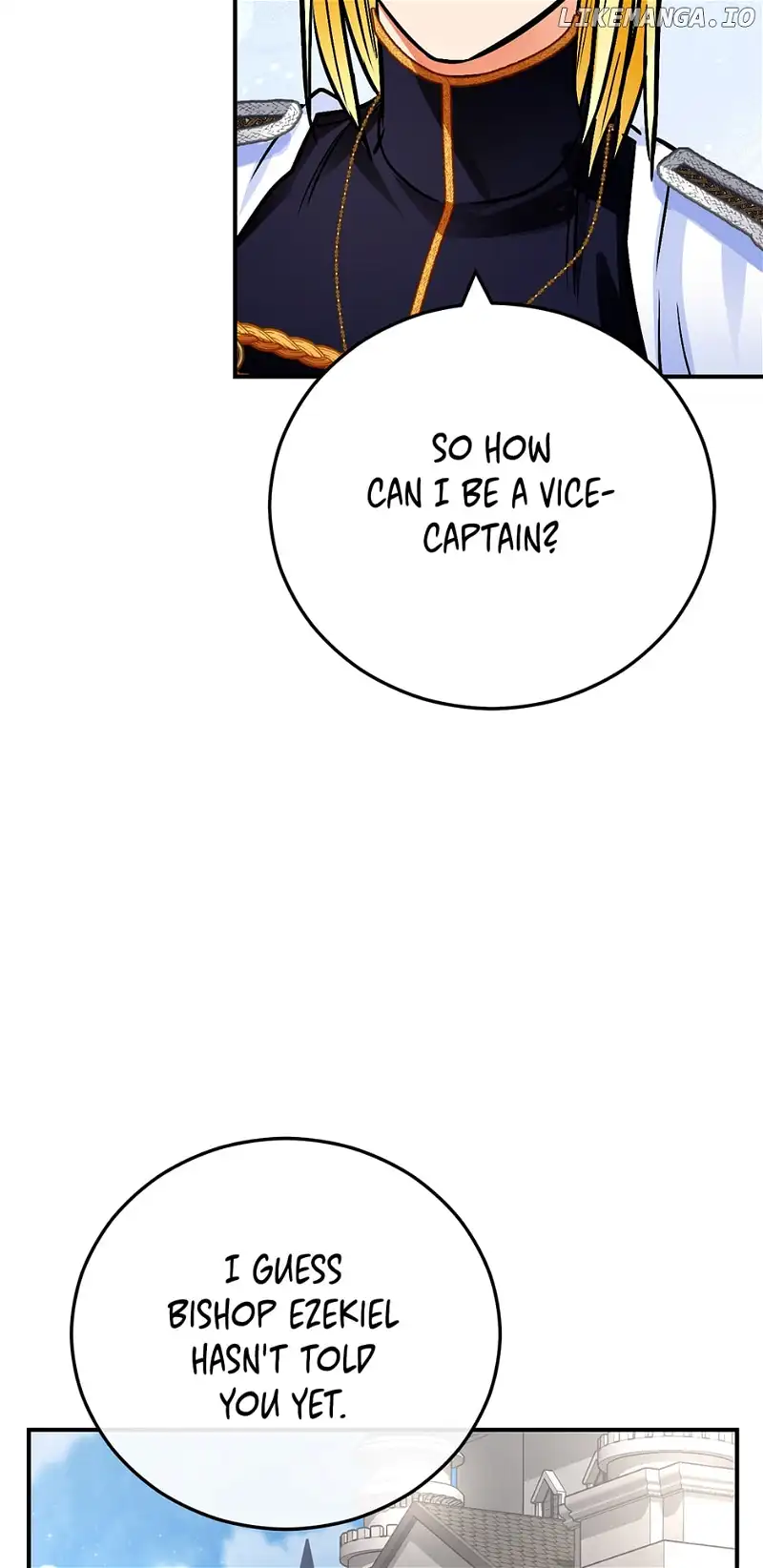 The Princess Doesn’t Want To Marry Her Ideal Type chapter 105 page 57
