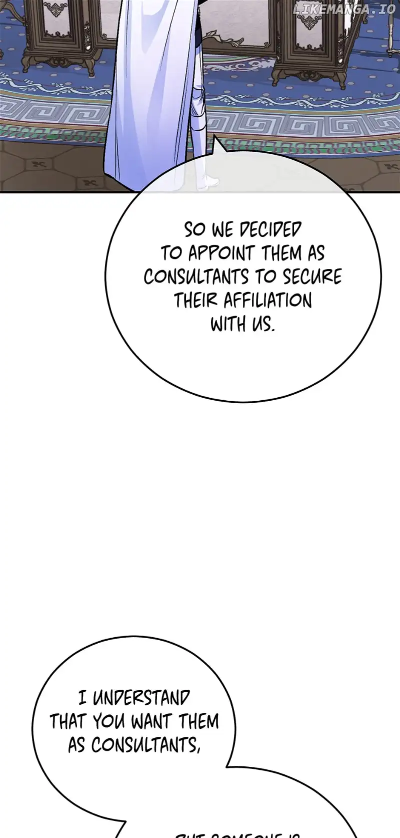 The Princess Doesn’t Want To Marry Her Ideal Type chapter 105 page 64