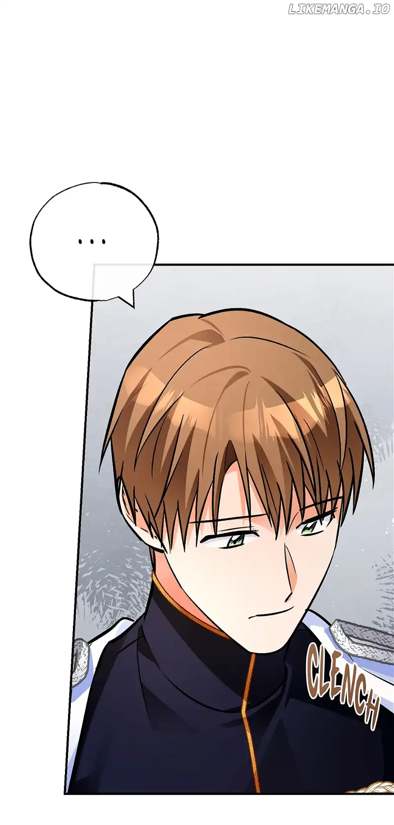 The Princess Doesn’t Want To Marry Her Ideal Type chapter 105 page 66