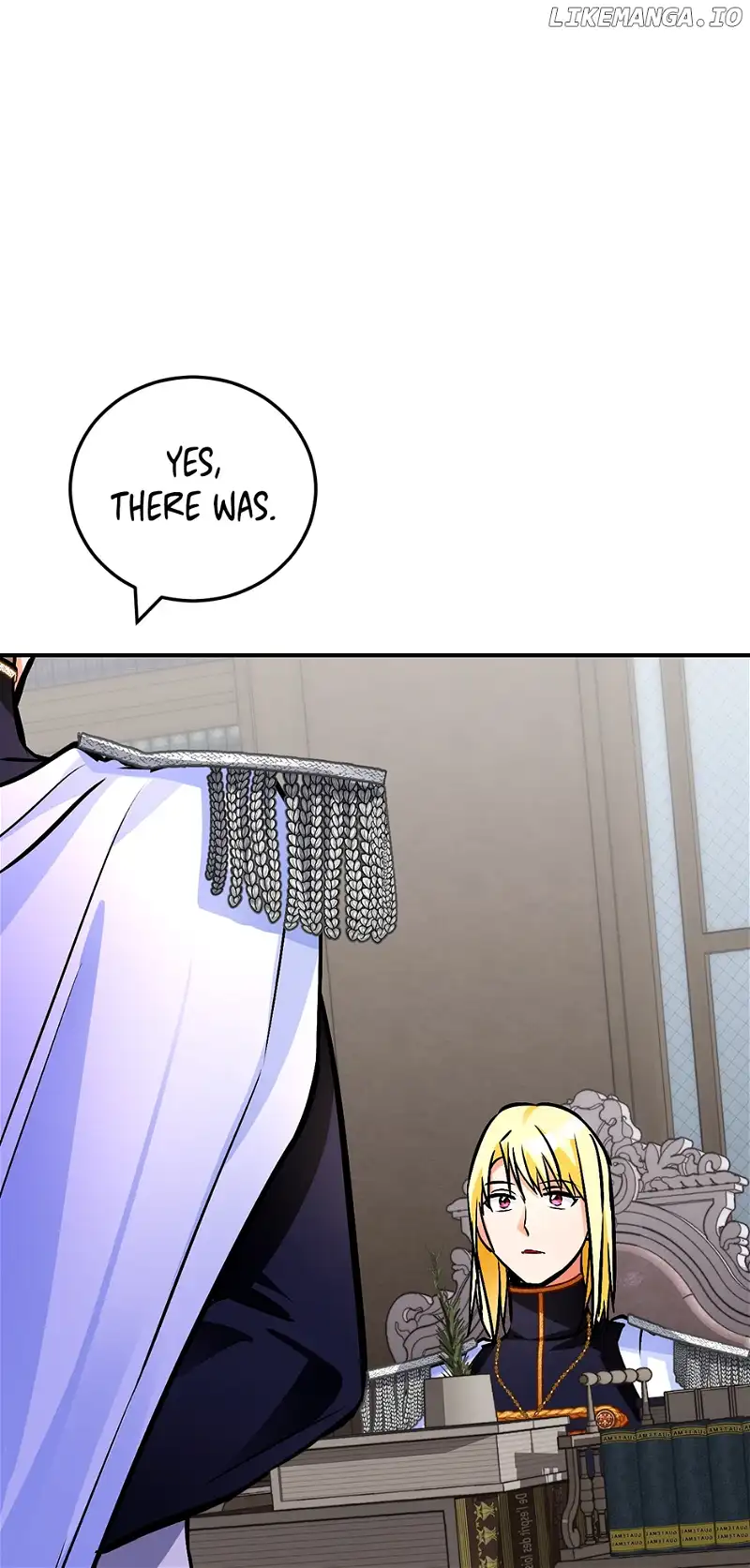 The Princess Doesn’t Want To Marry Her Ideal Type chapter 105 page 67