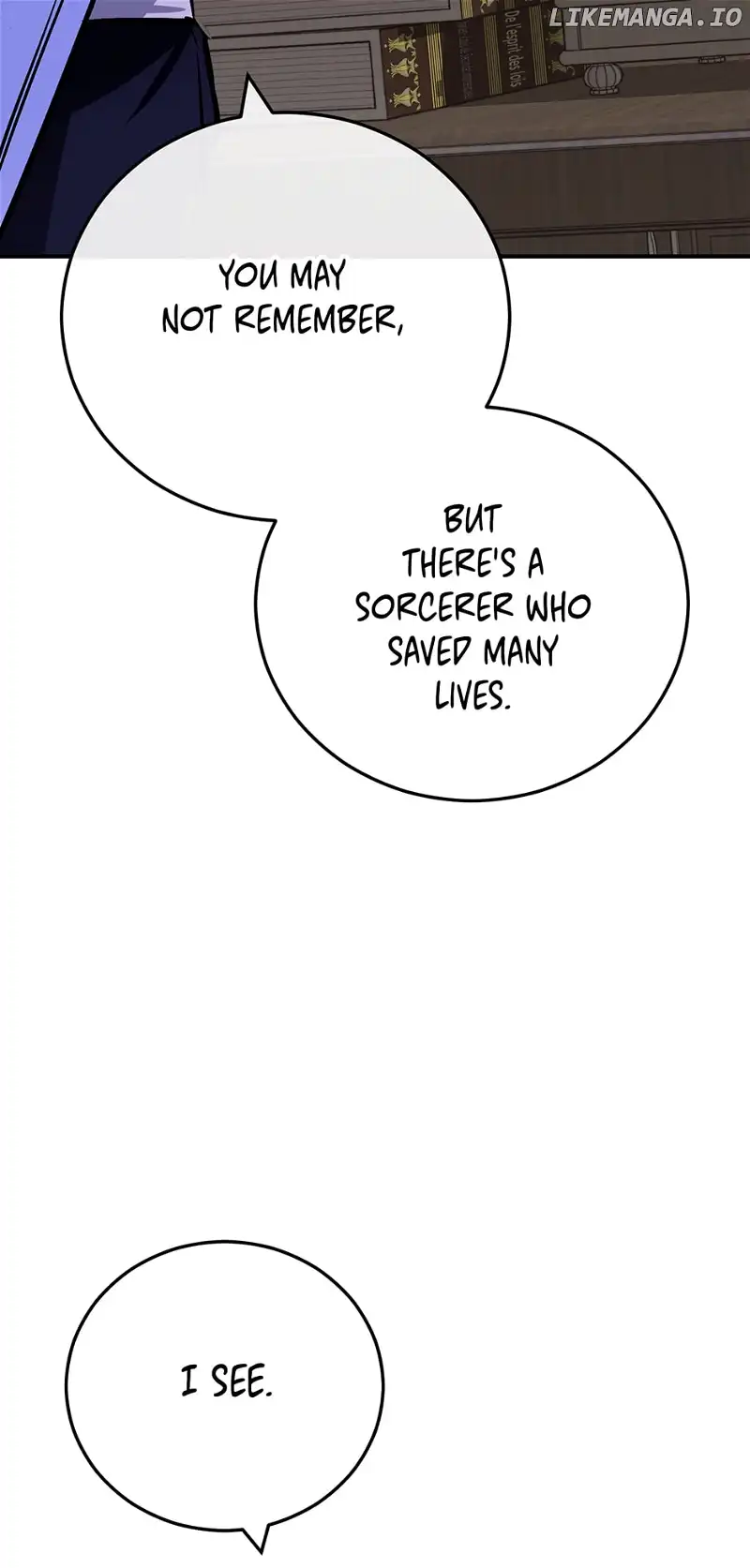 The Princess Doesn’t Want To Marry Her Ideal Type chapter 105 page 68