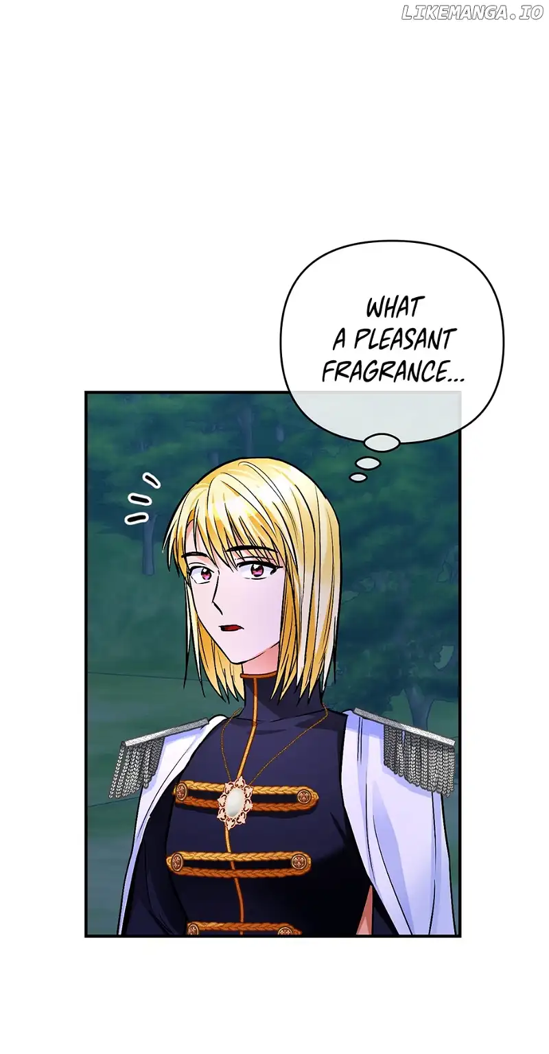 The Princess Doesn’t Want To Marry Her Ideal Type chapter 105 page 73