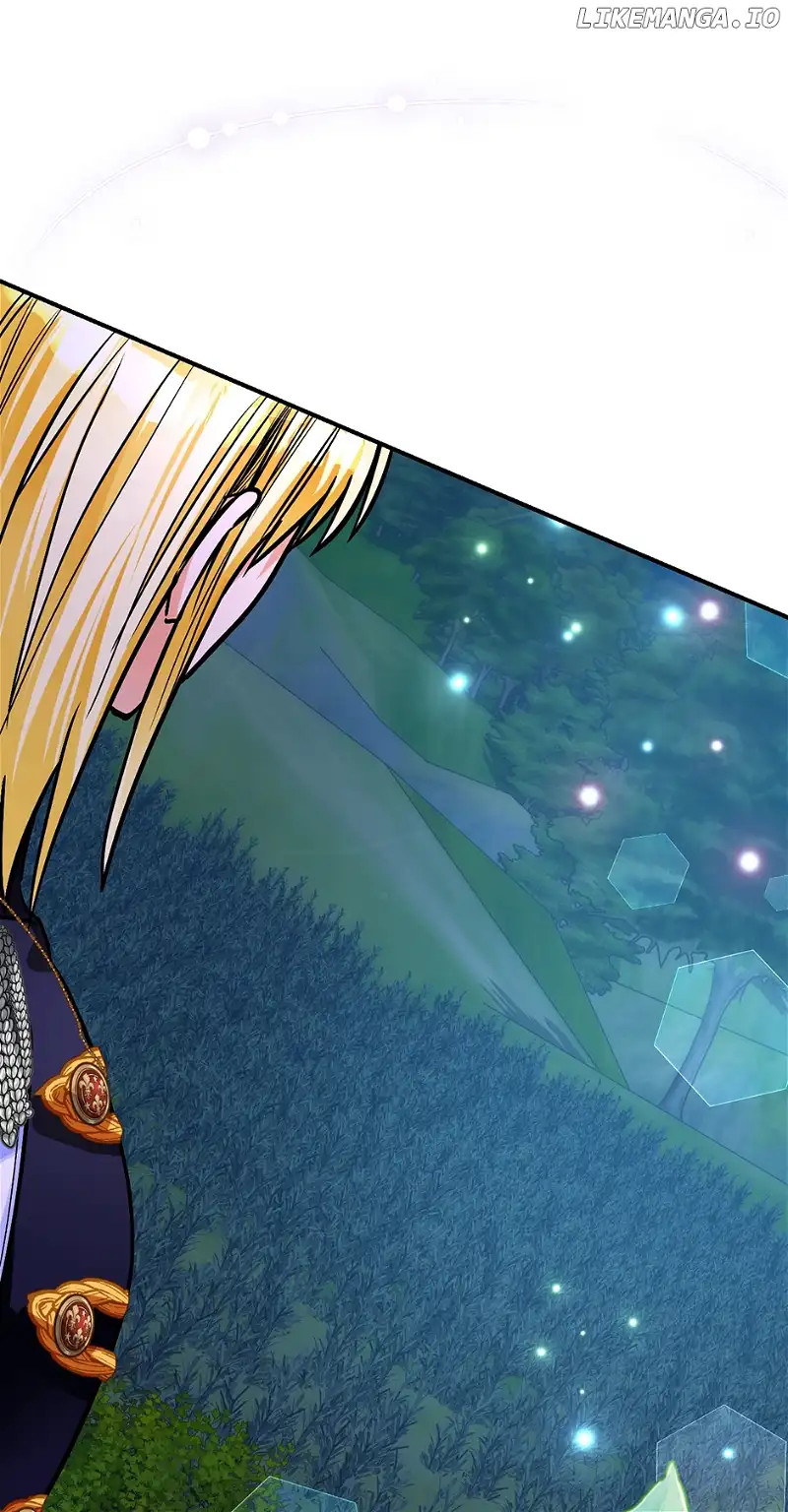 The Princess Doesn’t Want To Marry Her Ideal Type chapter 105 page 74