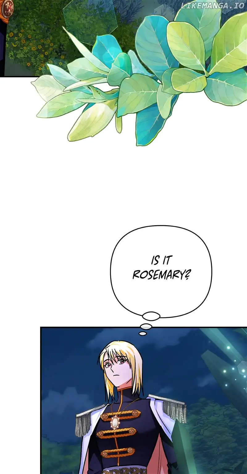 The Princess Doesn’t Want To Marry Her Ideal Type chapter 105 page 75