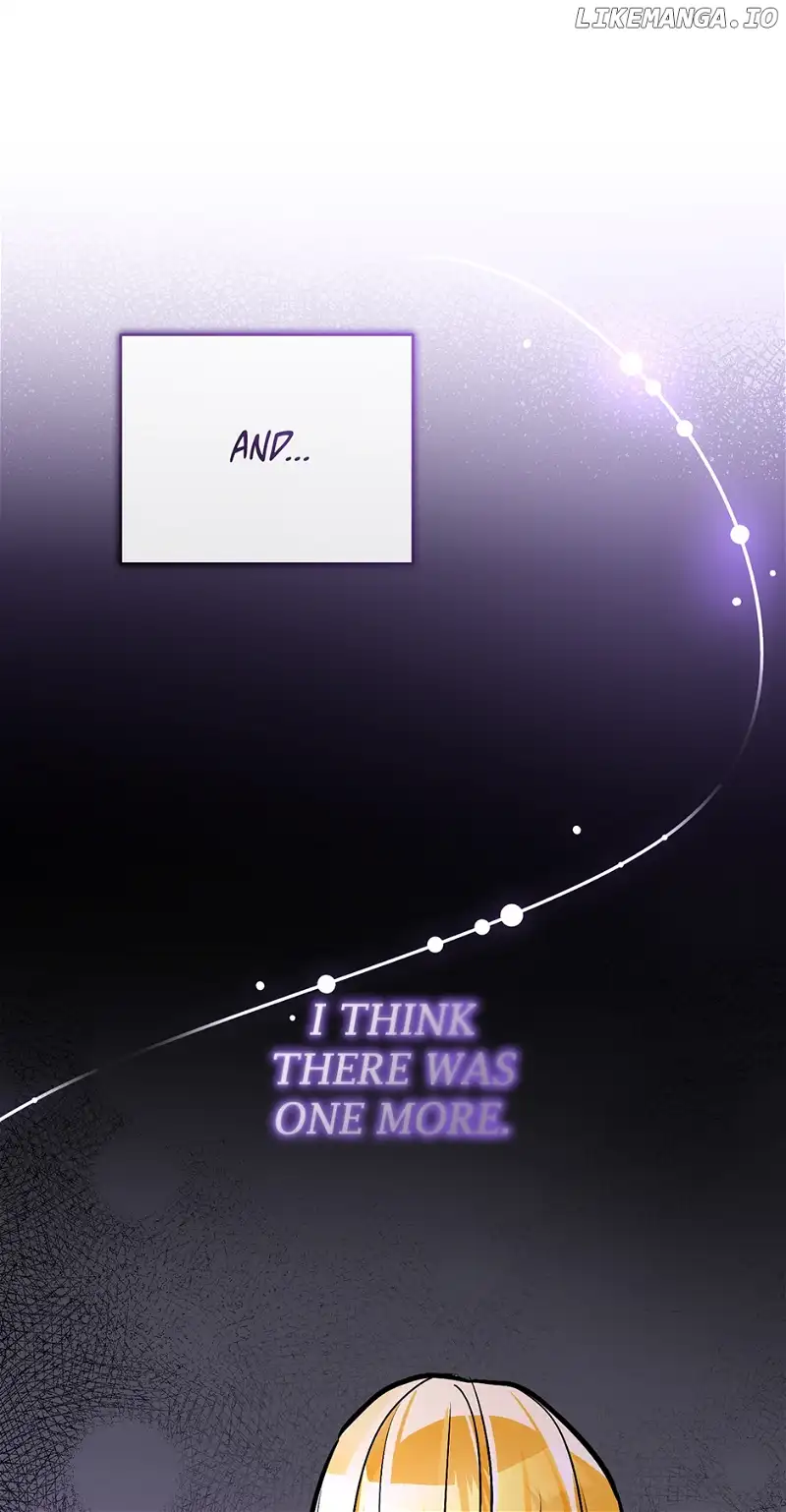 The Princess Doesn’t Want To Marry Her Ideal Type chapter 105 page 78
