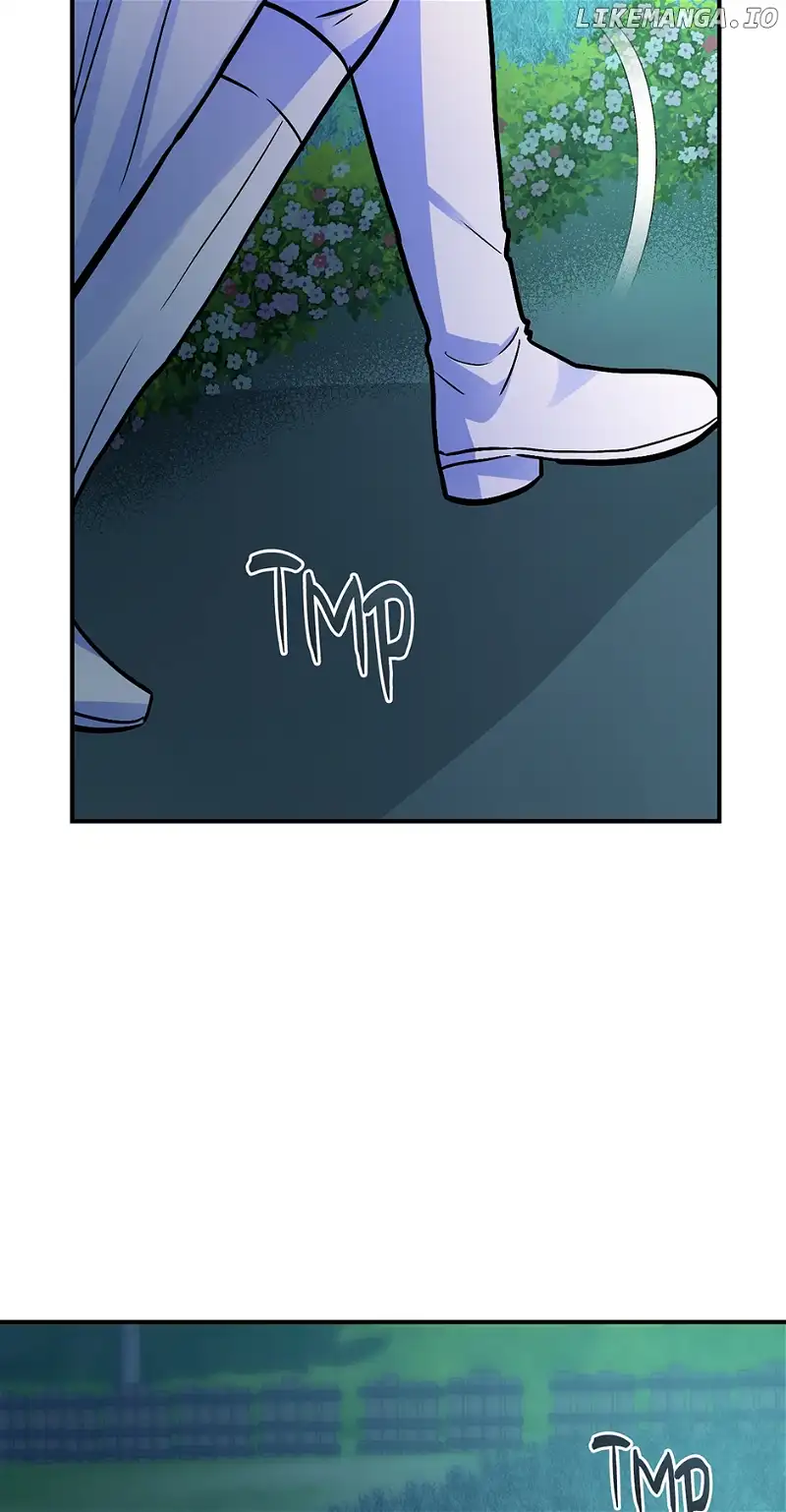 The Princess Doesn’t Want To Marry Her Ideal Type chapter 105 page 80