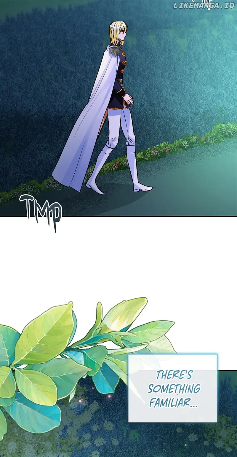 The Princess Doesn’t Want To Marry Her Ideal Type chapter 105 page 81