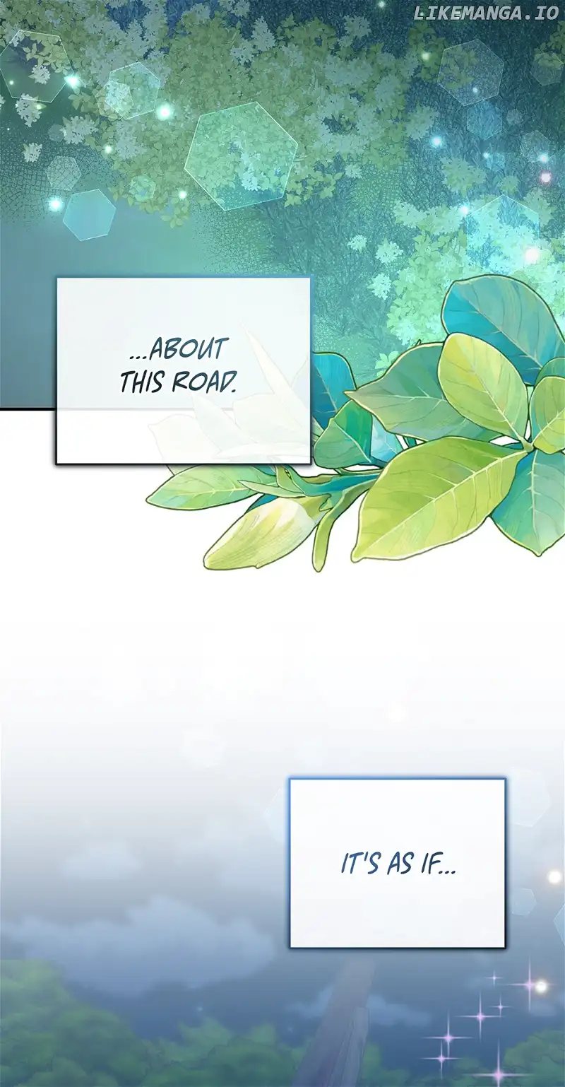 The Princess Doesn’t Want To Marry Her Ideal Type chapter 105 page 82