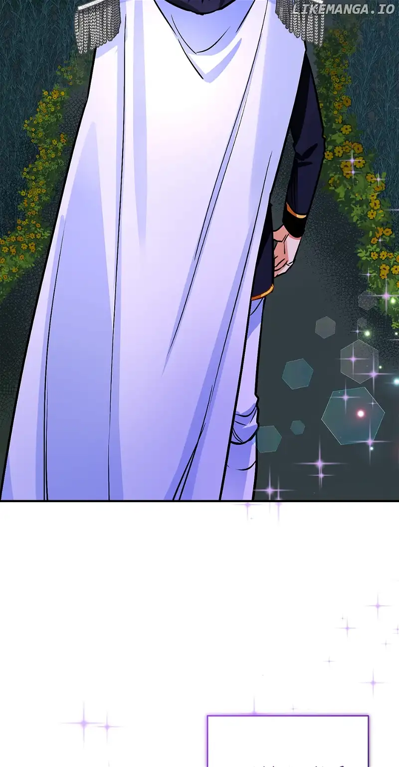 The Princess Doesn’t Want To Marry Her Ideal Type chapter 105 page 84