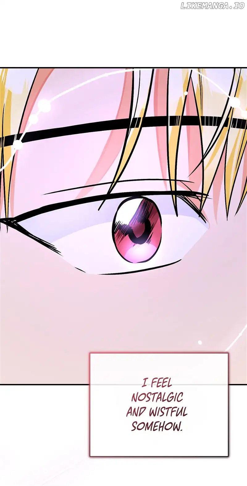 The Princess Doesn’t Want To Marry Her Ideal Type chapter 105 page 86