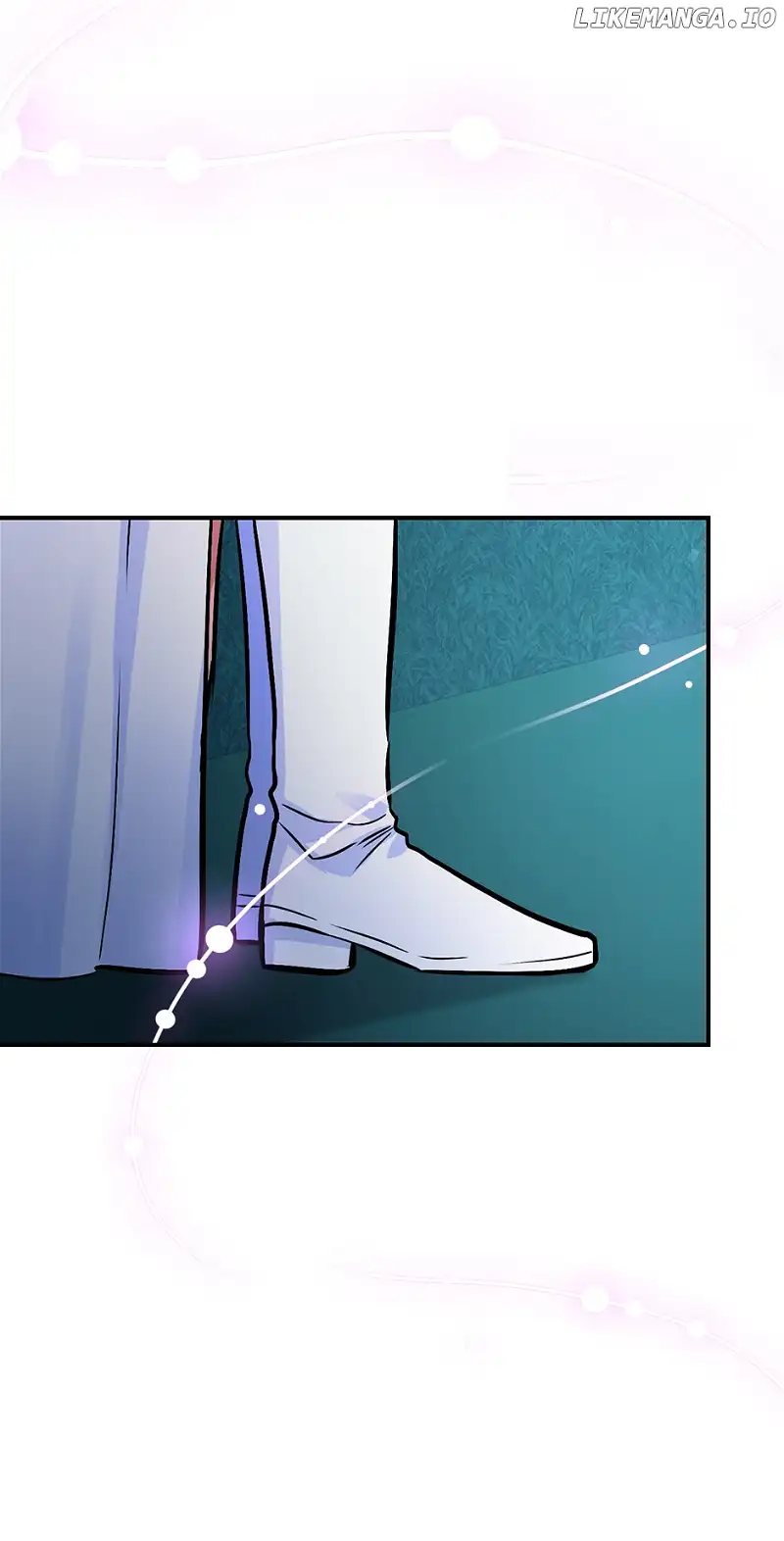 The Princess Doesn’t Want To Marry Her Ideal Type chapter 105 page 87