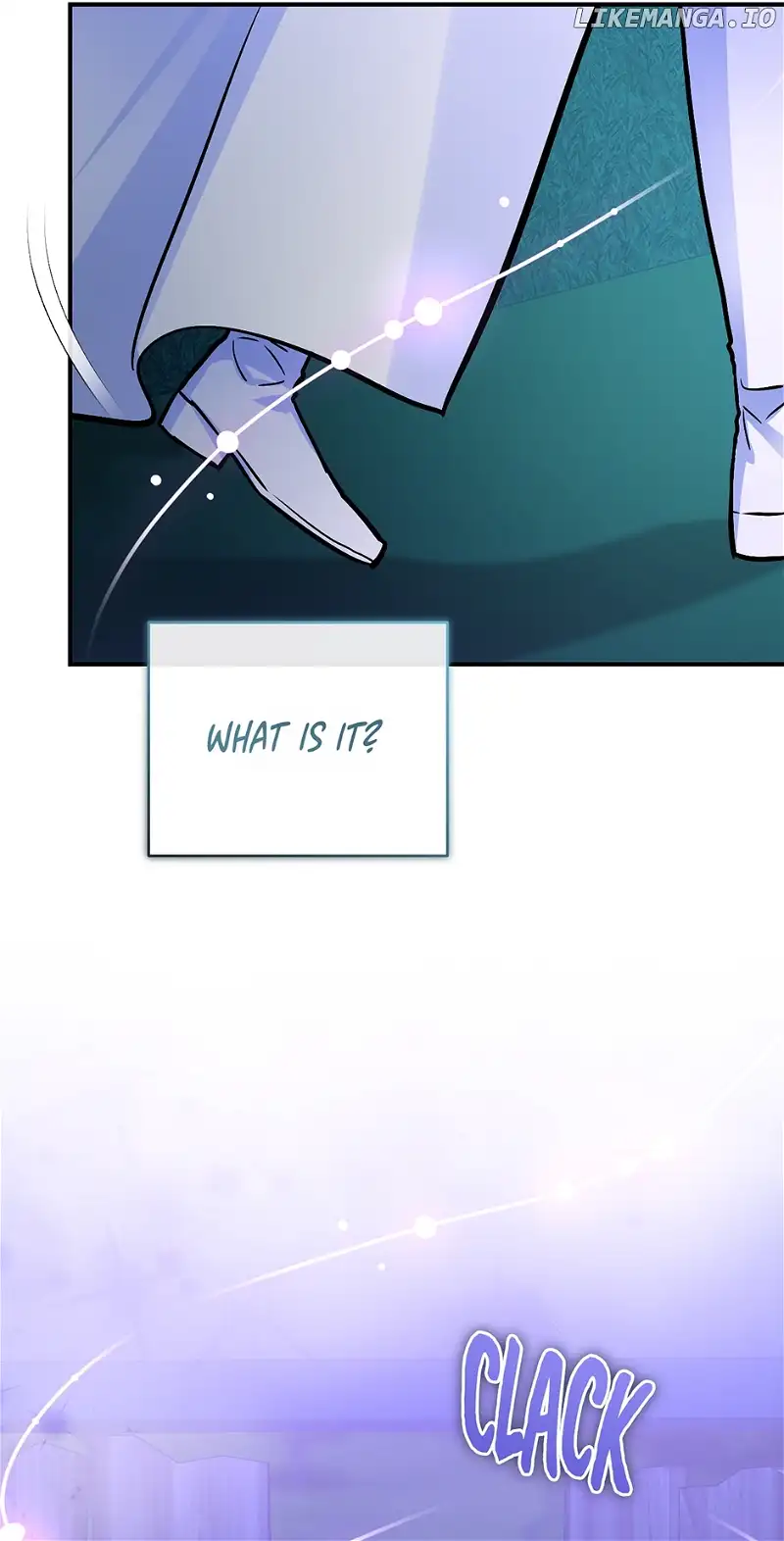 The Princess Doesn’t Want To Marry Her Ideal Type chapter 105 page 88