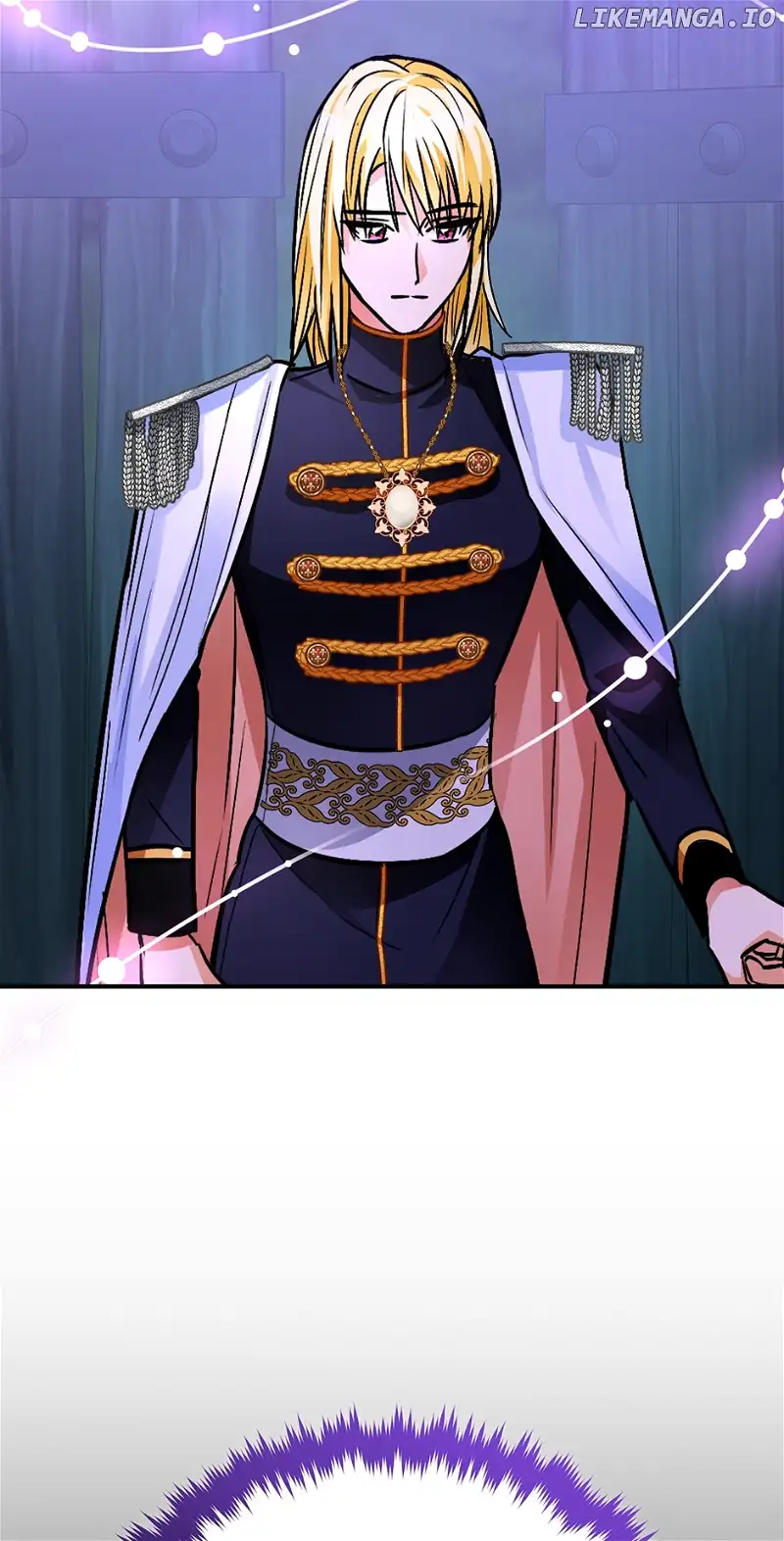 The Princess Doesn’t Want To Marry Her Ideal Type chapter 105 page 89