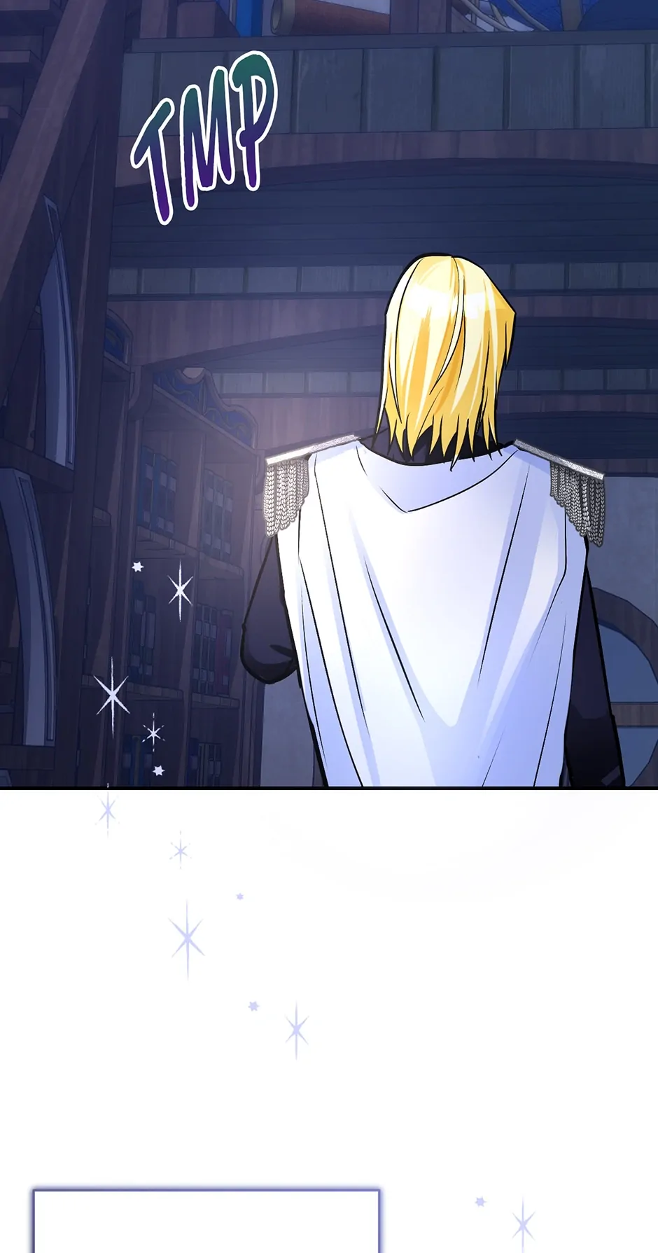 The Princess Doesn’t Want To Marry Her Ideal Type chapter 106 page 2