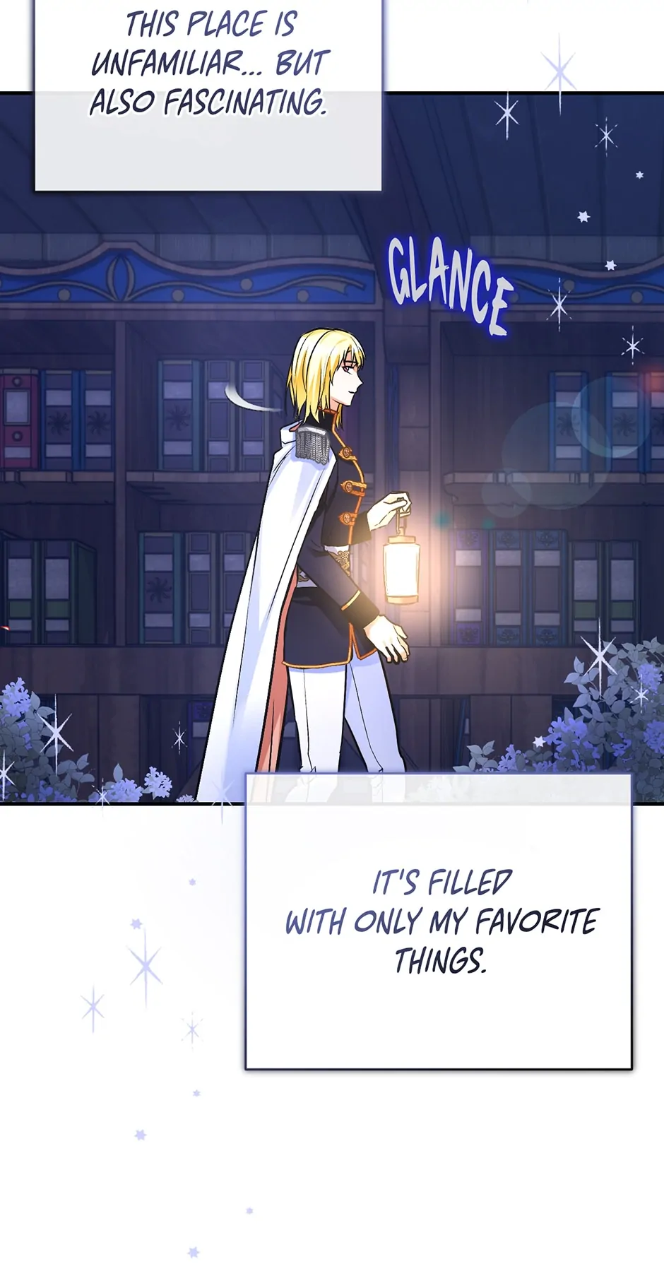 The Princess Doesn’t Want To Marry Her Ideal Type chapter 106 page 3