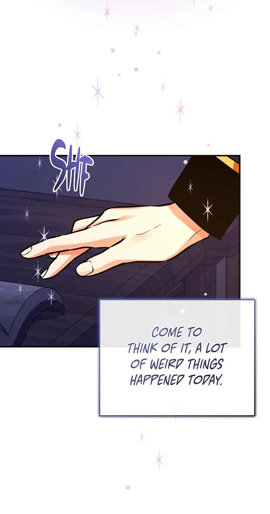 The Princess Doesn’t Want To Marry Her Ideal Type chapter 106 page 9