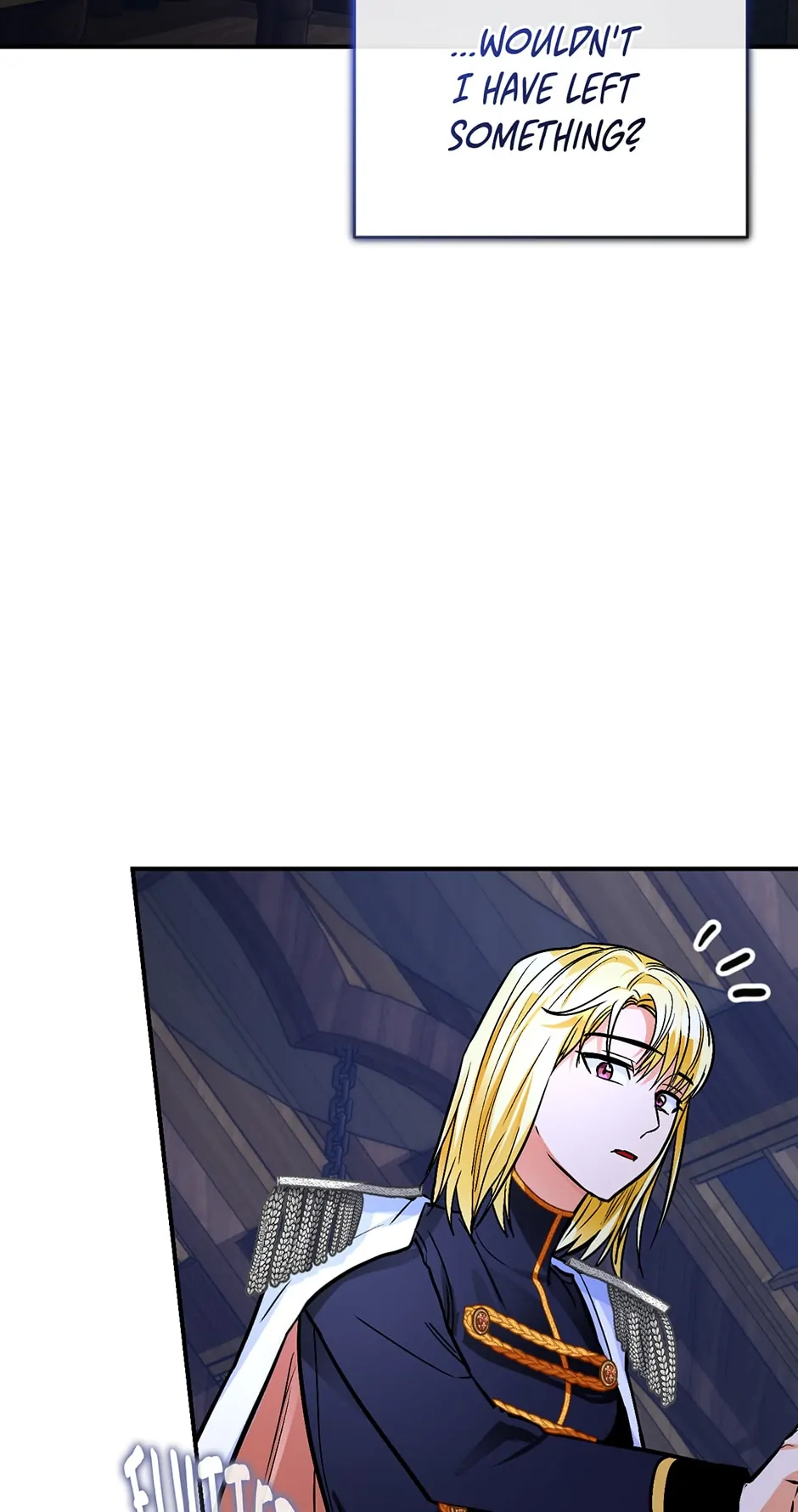The Princess Doesn’t Want To Marry Her Ideal Type chapter 106 page 30