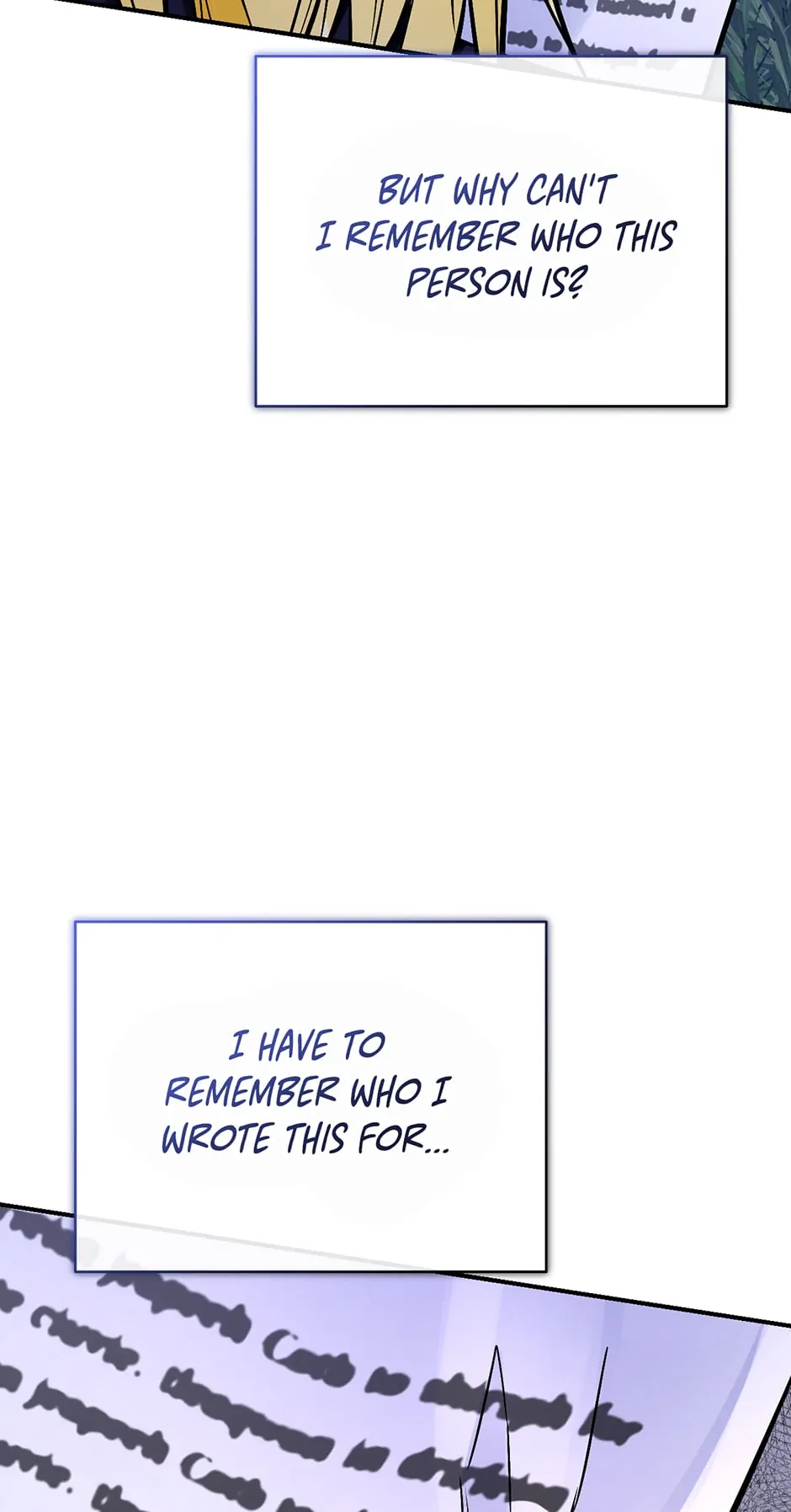 The Princess Doesn’t Want To Marry Her Ideal Type chapter 106 page 36