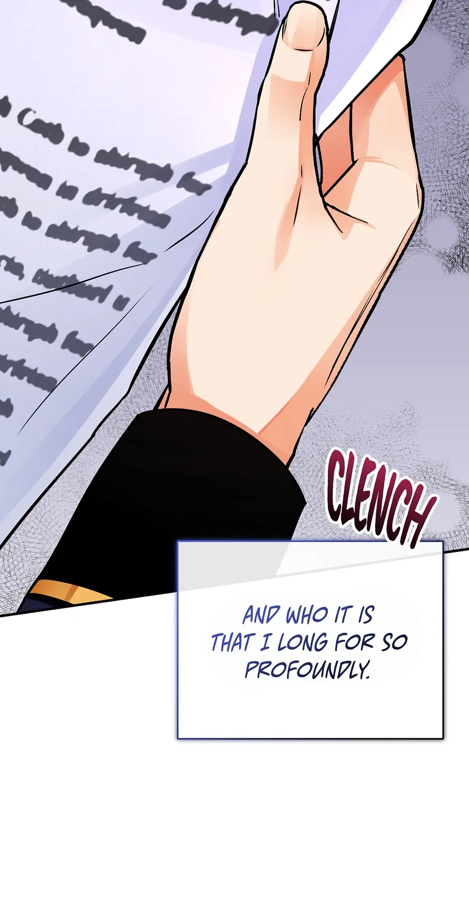The Princess Doesn’t Want To Marry Her Ideal Type chapter 106 page 37