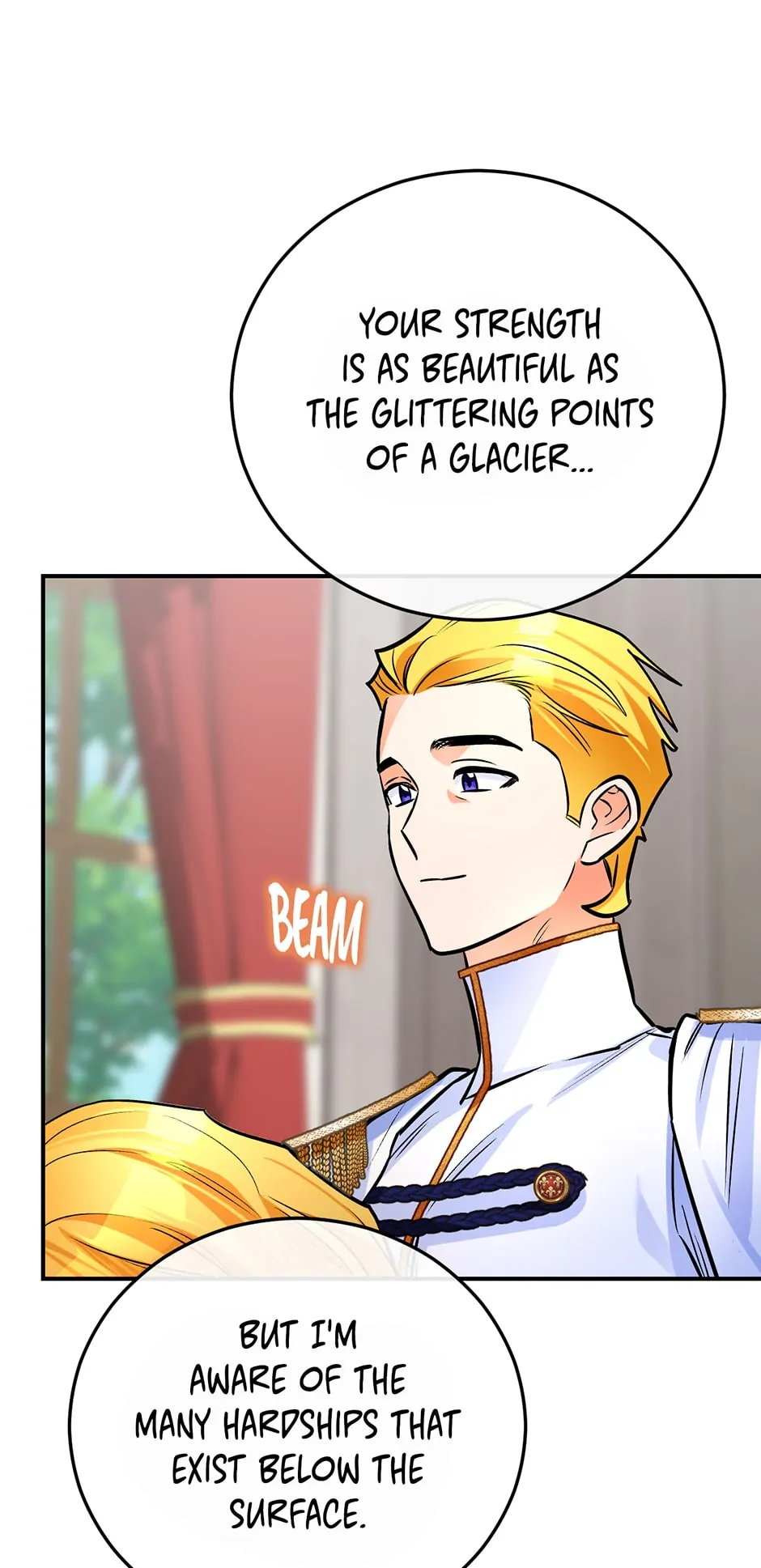 The Princess Doesn’t Want To Marry Her Ideal Type chapter 106 page 47