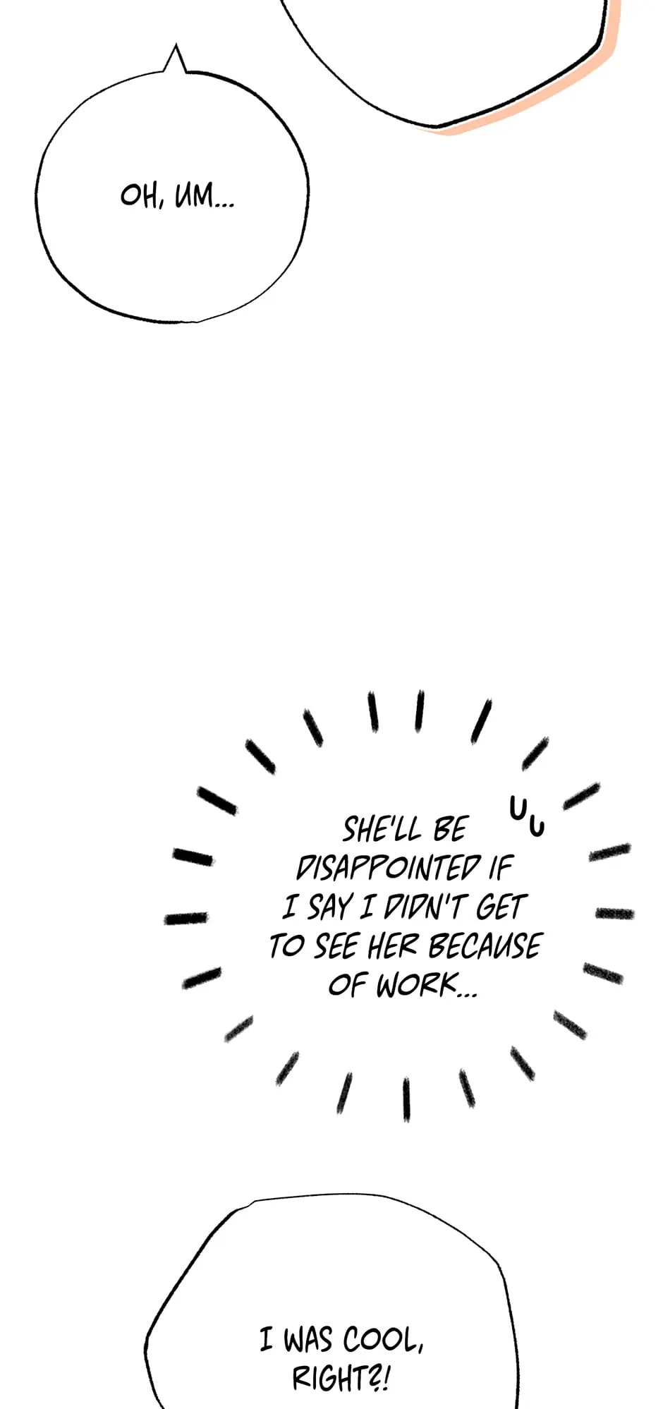 The Princess Doesn’t Want To Marry Her Ideal Type chapter 106 page 65