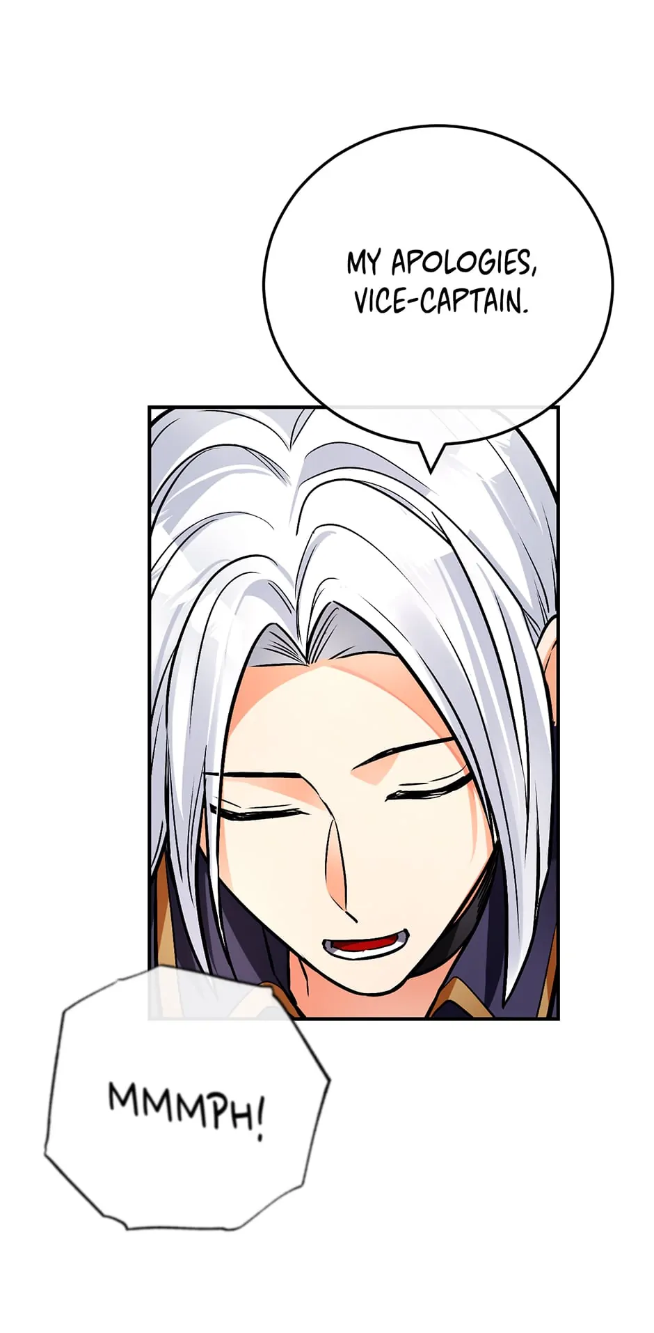 The Princess Doesn’t Want To Marry Her Ideal Type chapter 106 page 68