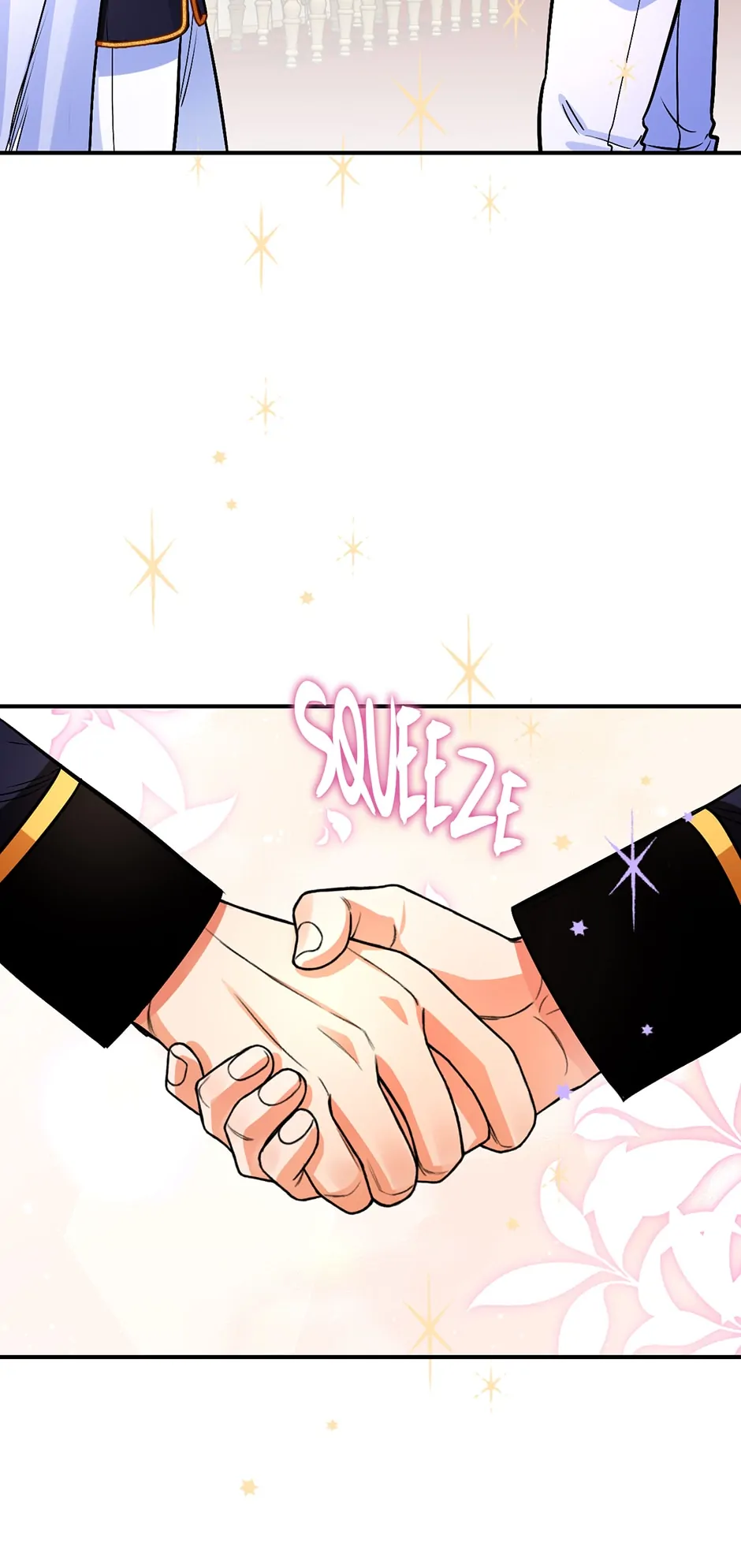 The Princess Doesn’t Want To Marry Her Ideal Type chapter 106 page 83