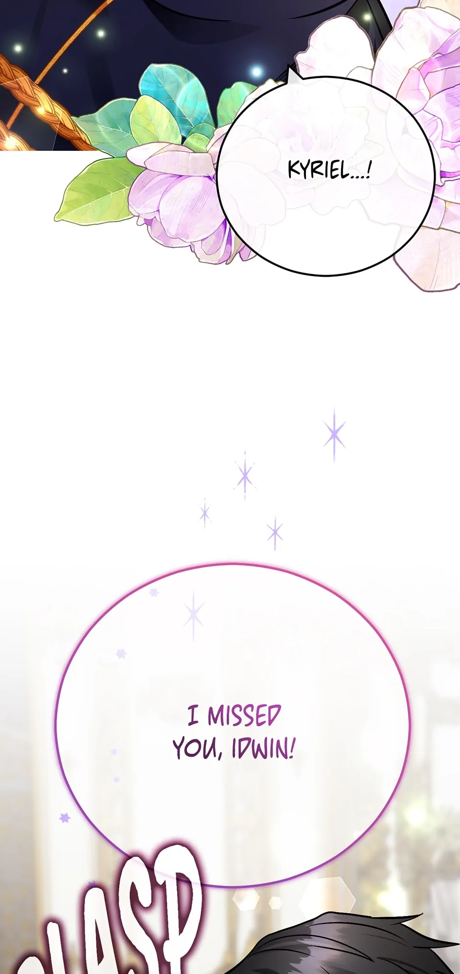 The Princess Doesn’t Want To Marry Her Ideal Type chapter 106 page 88