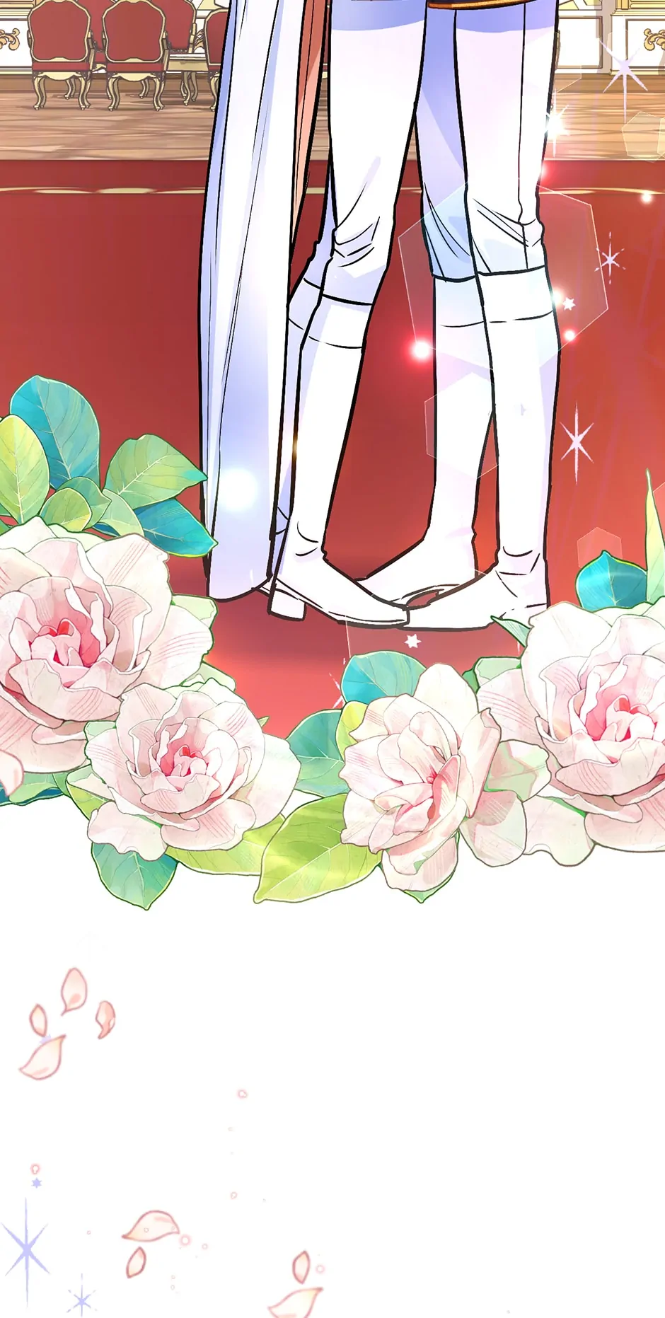 The Princess Doesn’t Want To Marry Her Ideal Type chapter 106 page 96