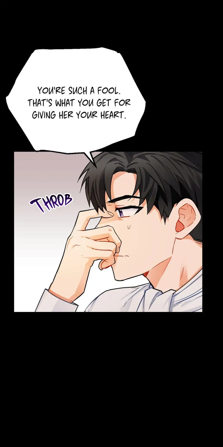 The Princess Doesn’t Want To Marry Her Ideal Type chapter 11 page 14