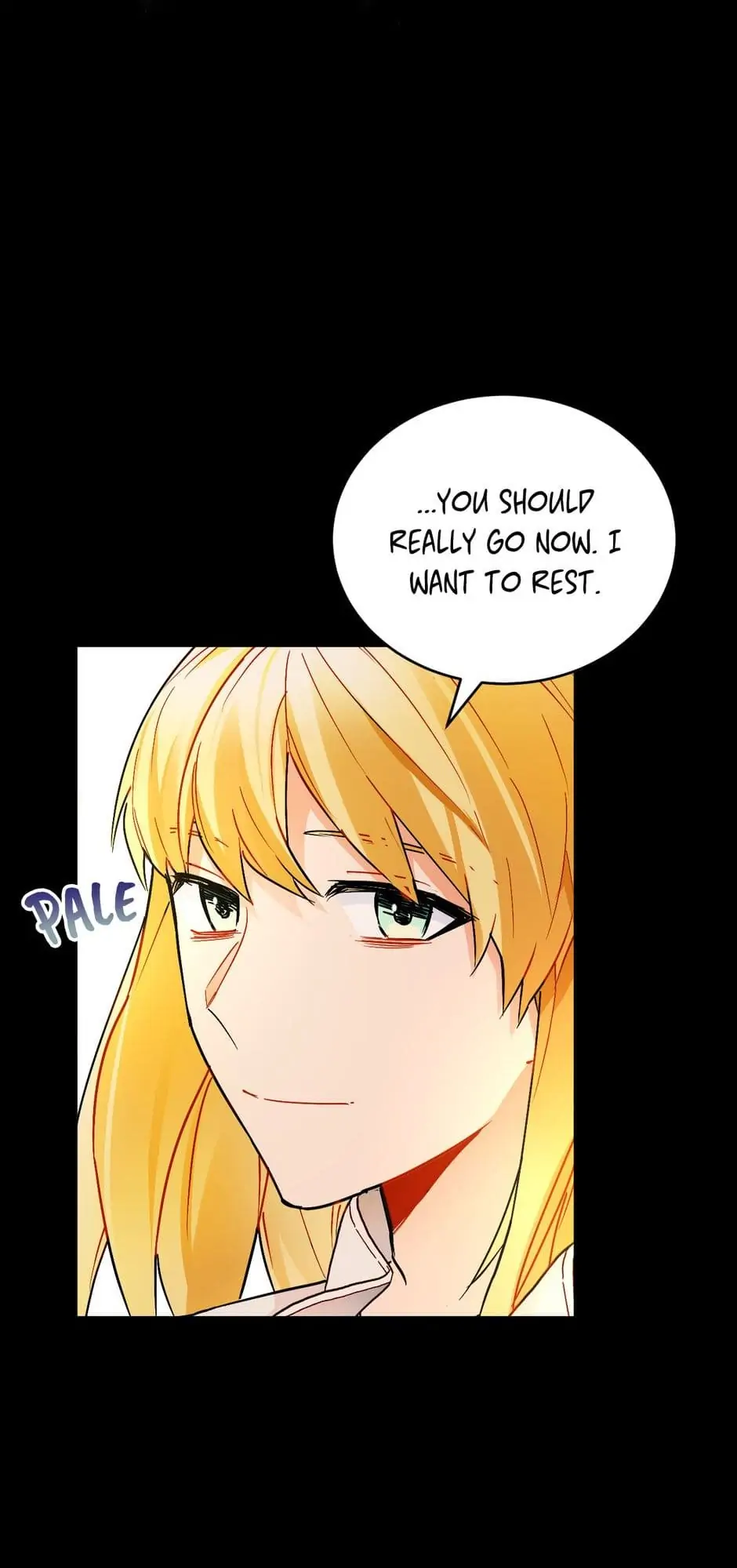 The Princess Doesn’t Want To Marry Her Ideal Type chapter 11 page 25