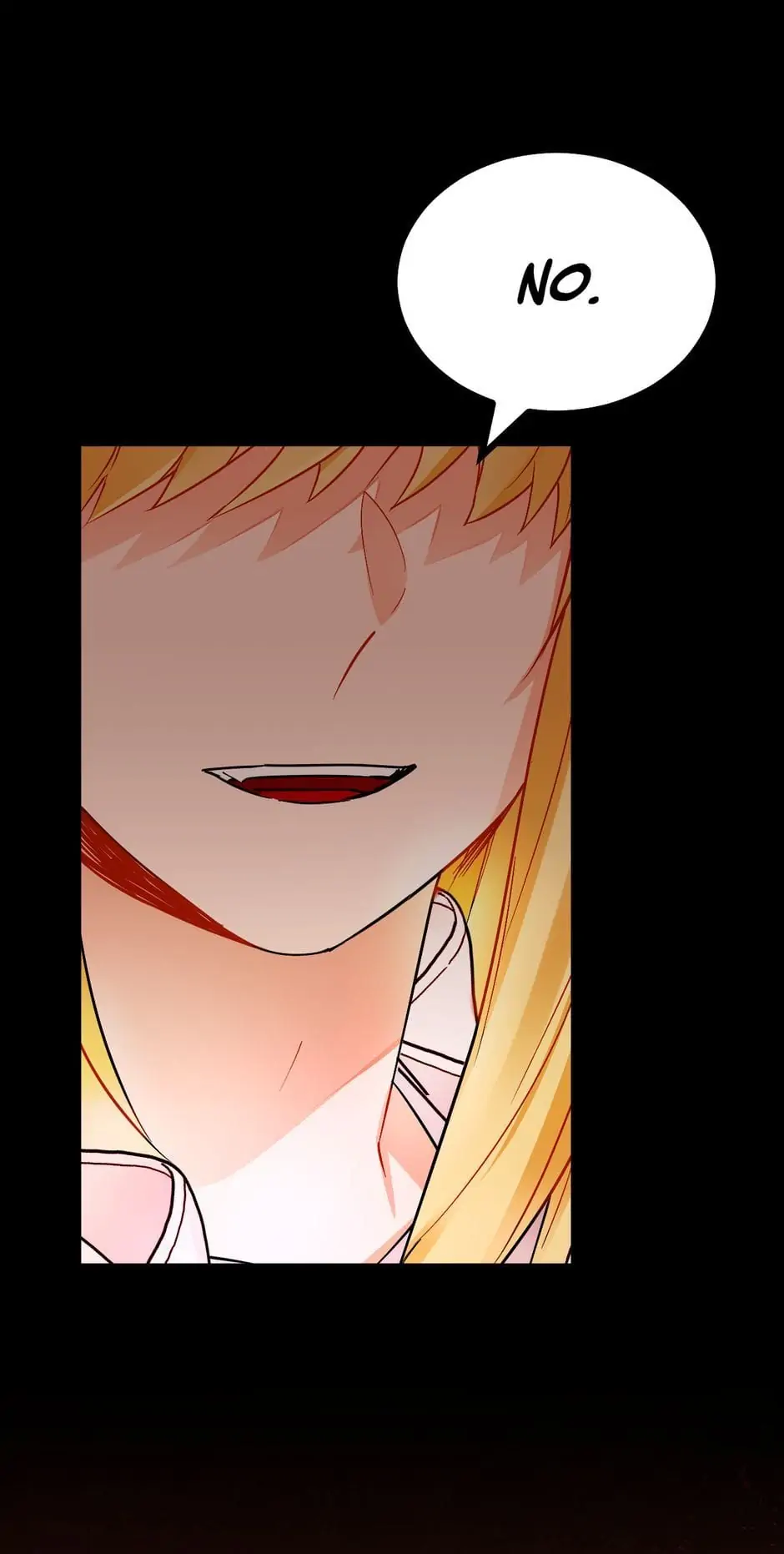 The Princess Doesn’t Want To Marry Her Ideal Type chapter 11 page 28