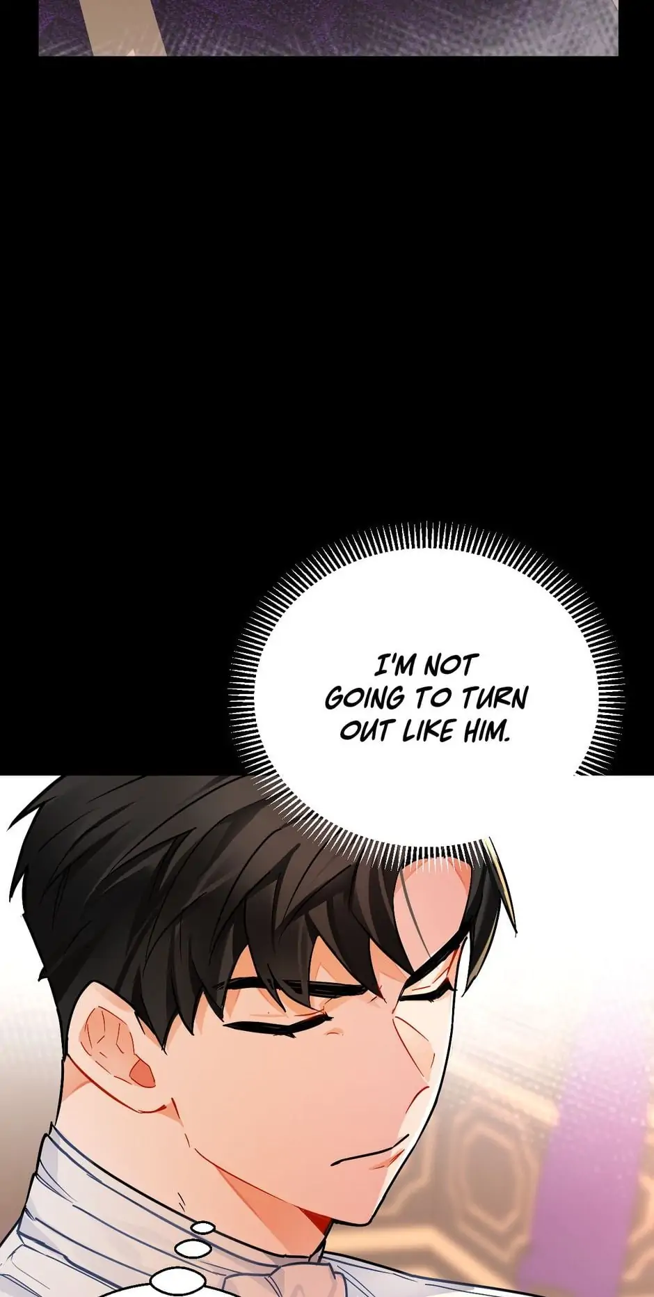 The Princess Doesn’t Want To Marry Her Ideal Type chapter 11 page 32