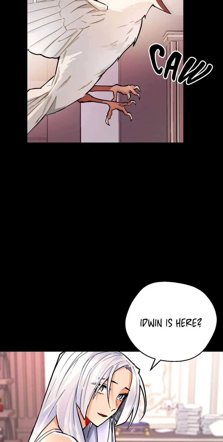 The Princess Doesn’t Want To Marry Her Ideal Type chapter 11 page 34